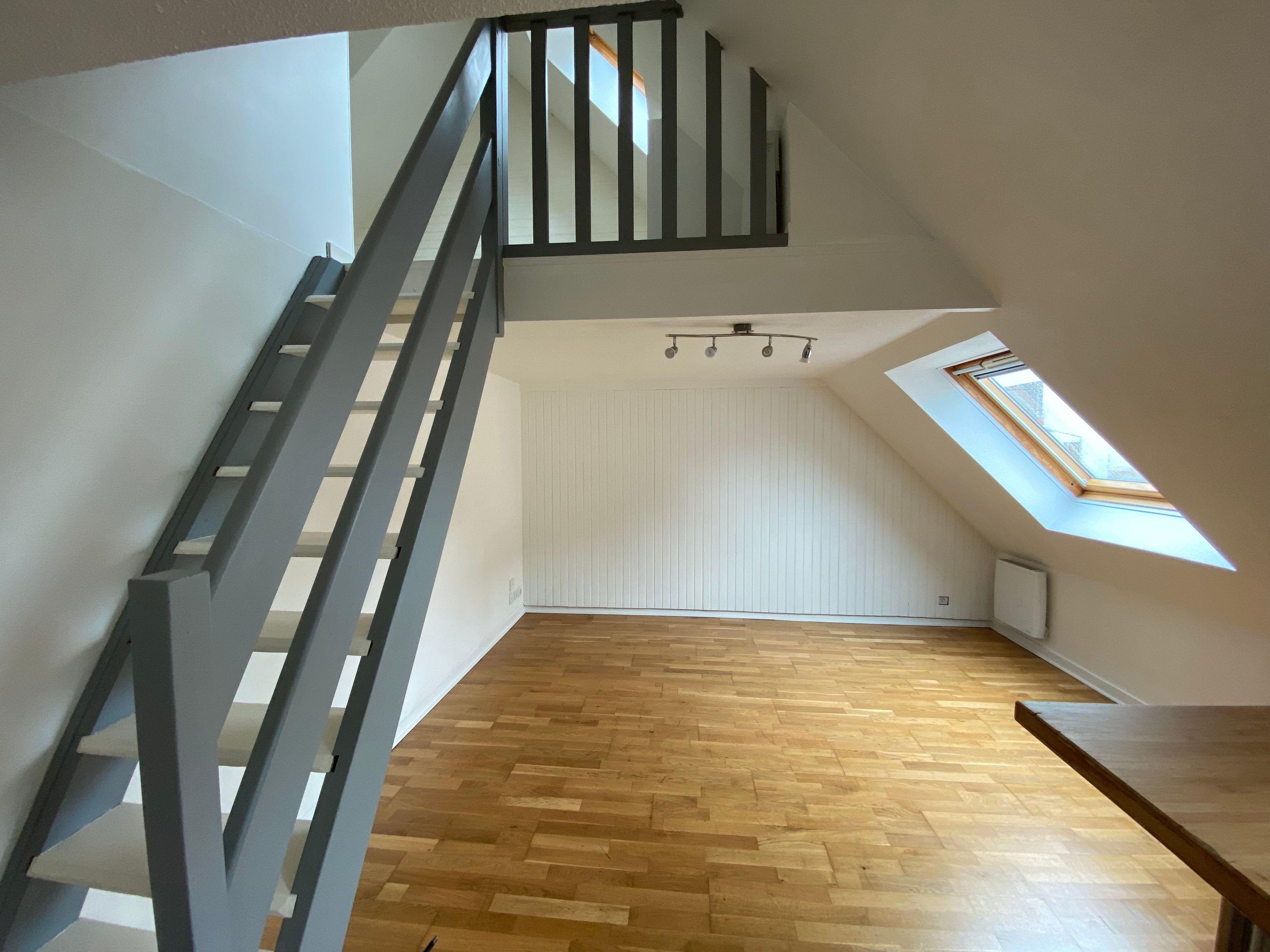 LORIENT- EXCLUSIVITE- DUPLEX PROCHE CENTRE