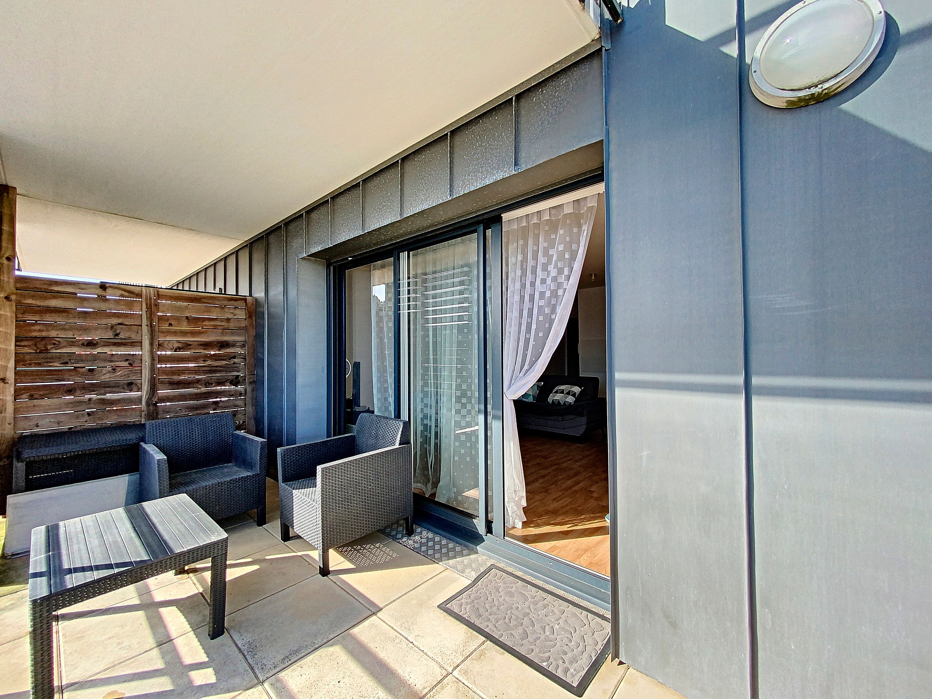 GUIDEL CENTRE - APPARTEMENT DANS RESIDENCE AVEC ASCENCEUR