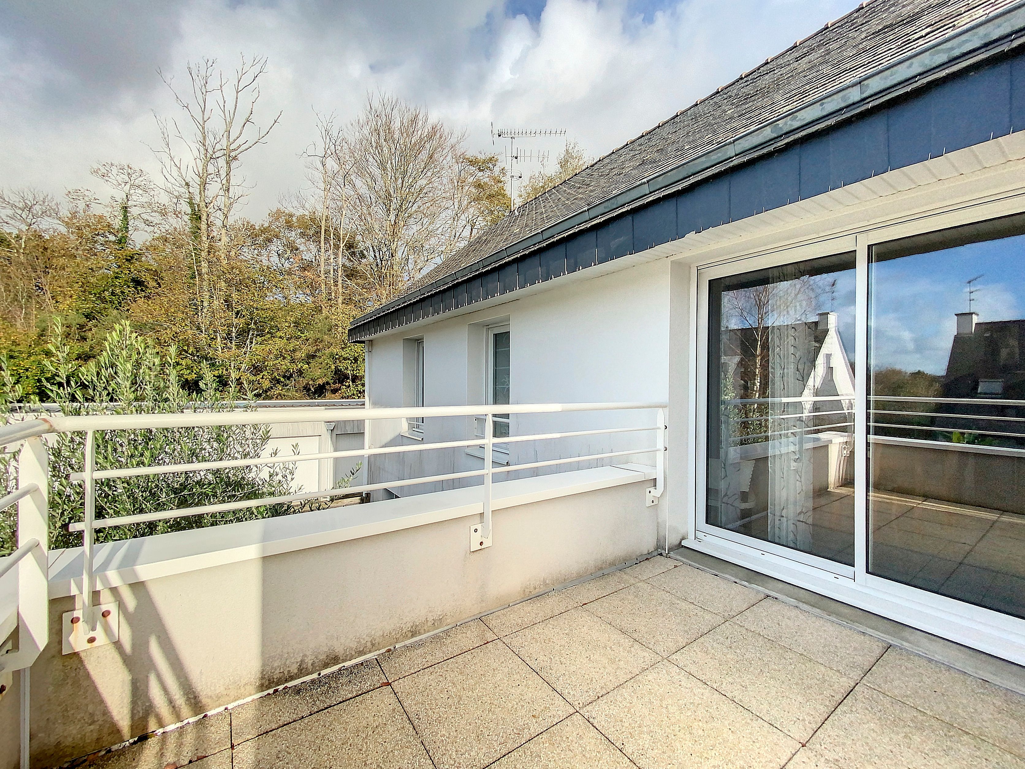 GUIDEL - Appartement proche du bourg