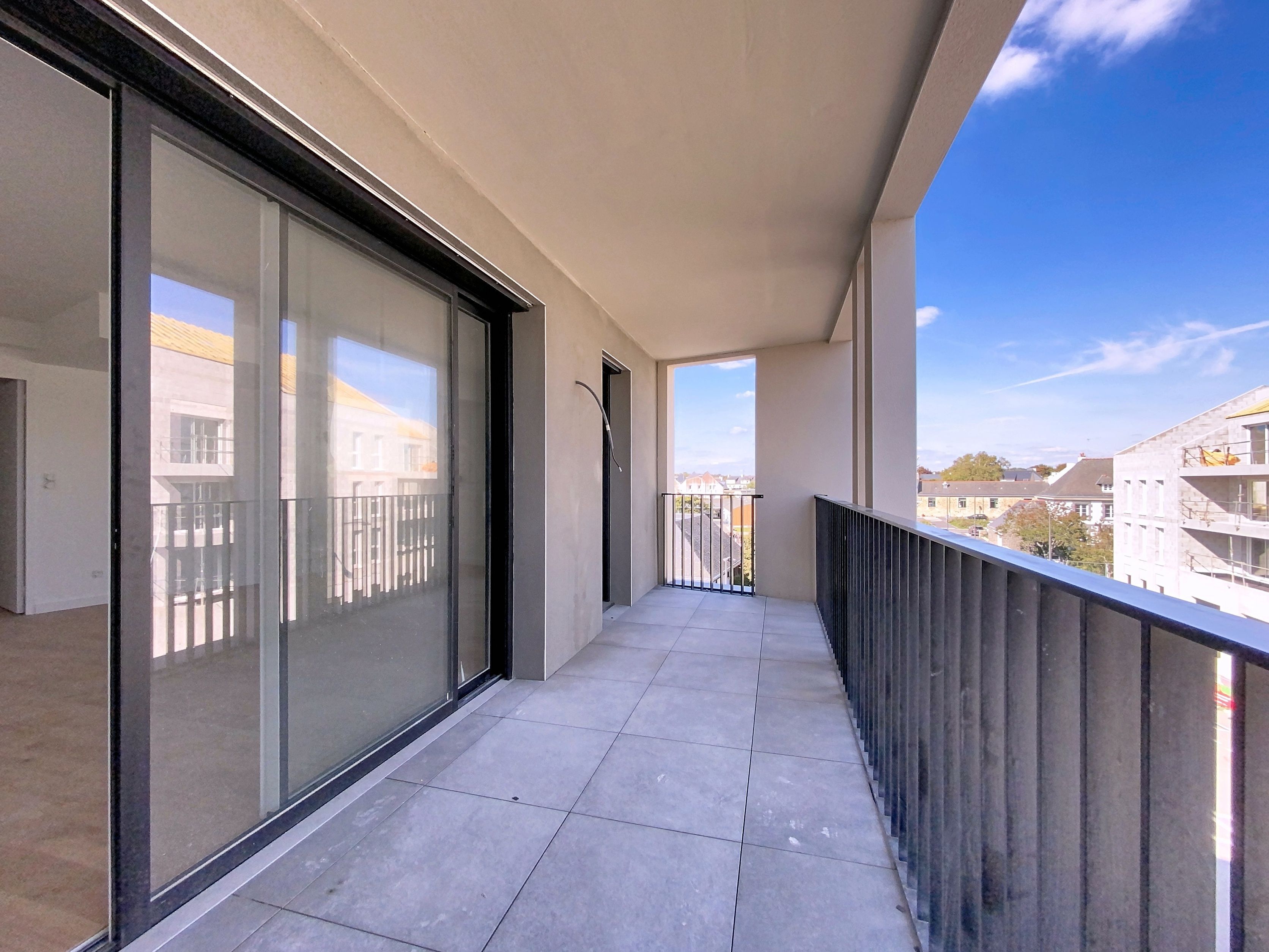 GUIDEL - LE CENTRE-VILLE À PIED