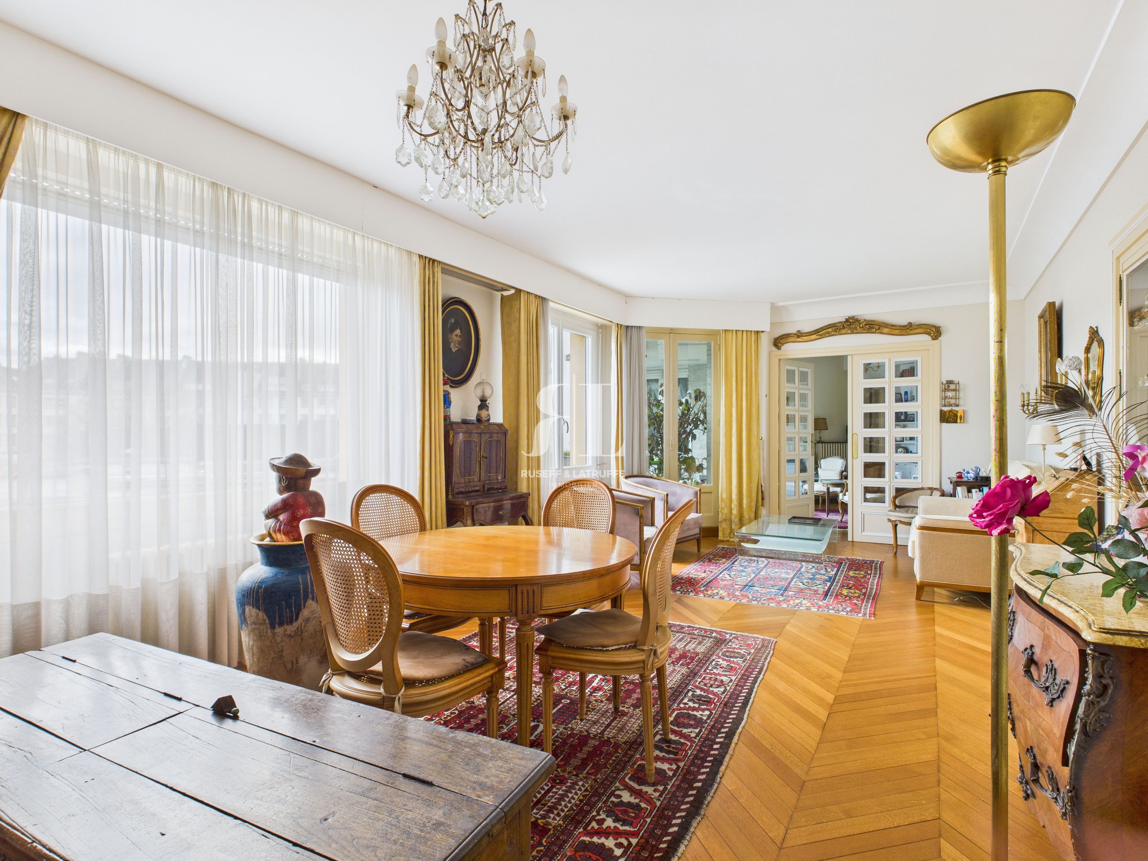 LORIENT - ESPACE ET LUMINOSITÉ