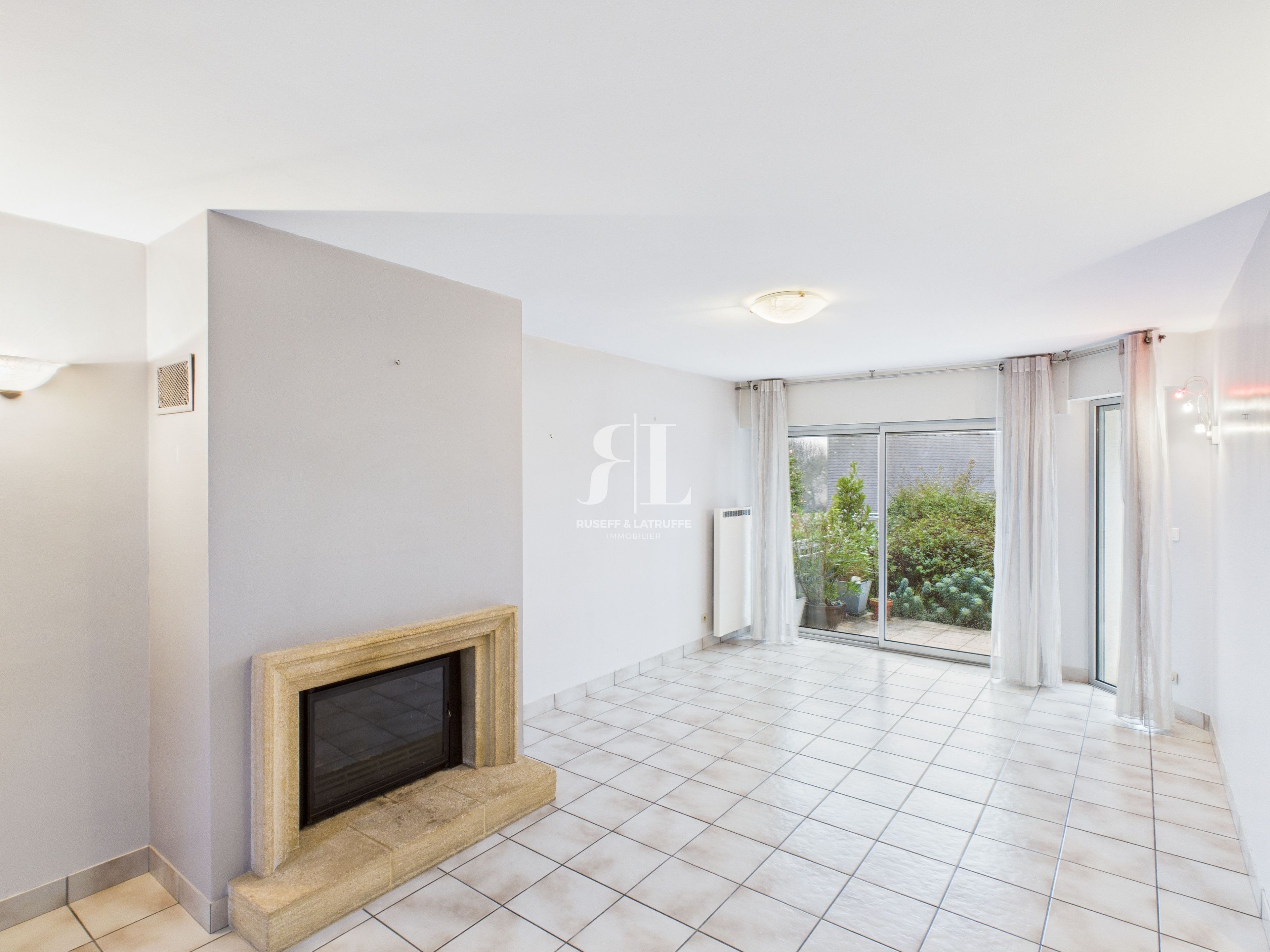 LORIENT - Vivre Lorient à pied : familiale au cœur de Carnel