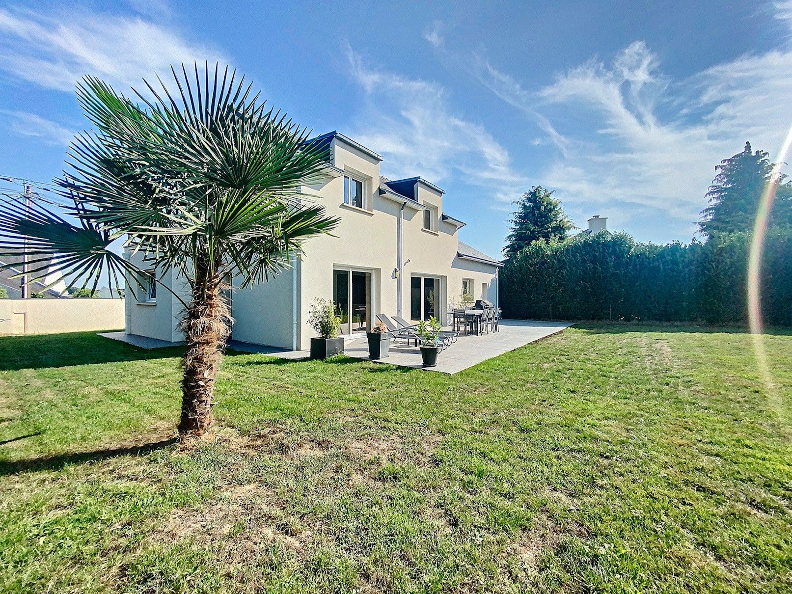 GUIDEL - JOLIE CONTEMPORAINE