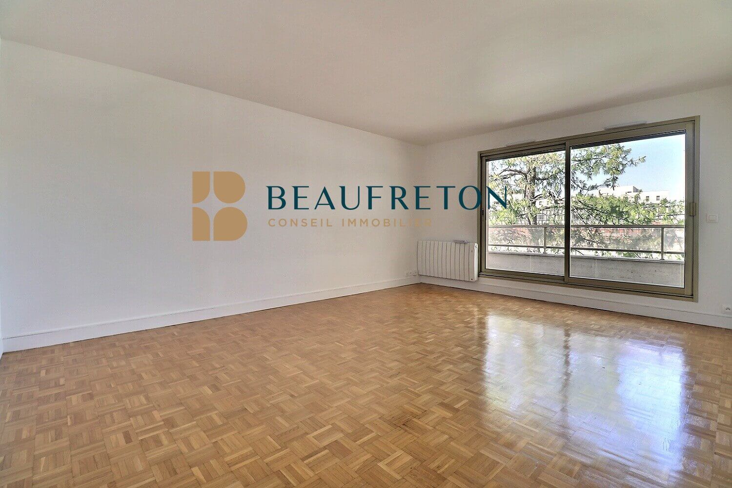 Location 3 pièces 65,87 m2 Vincennes