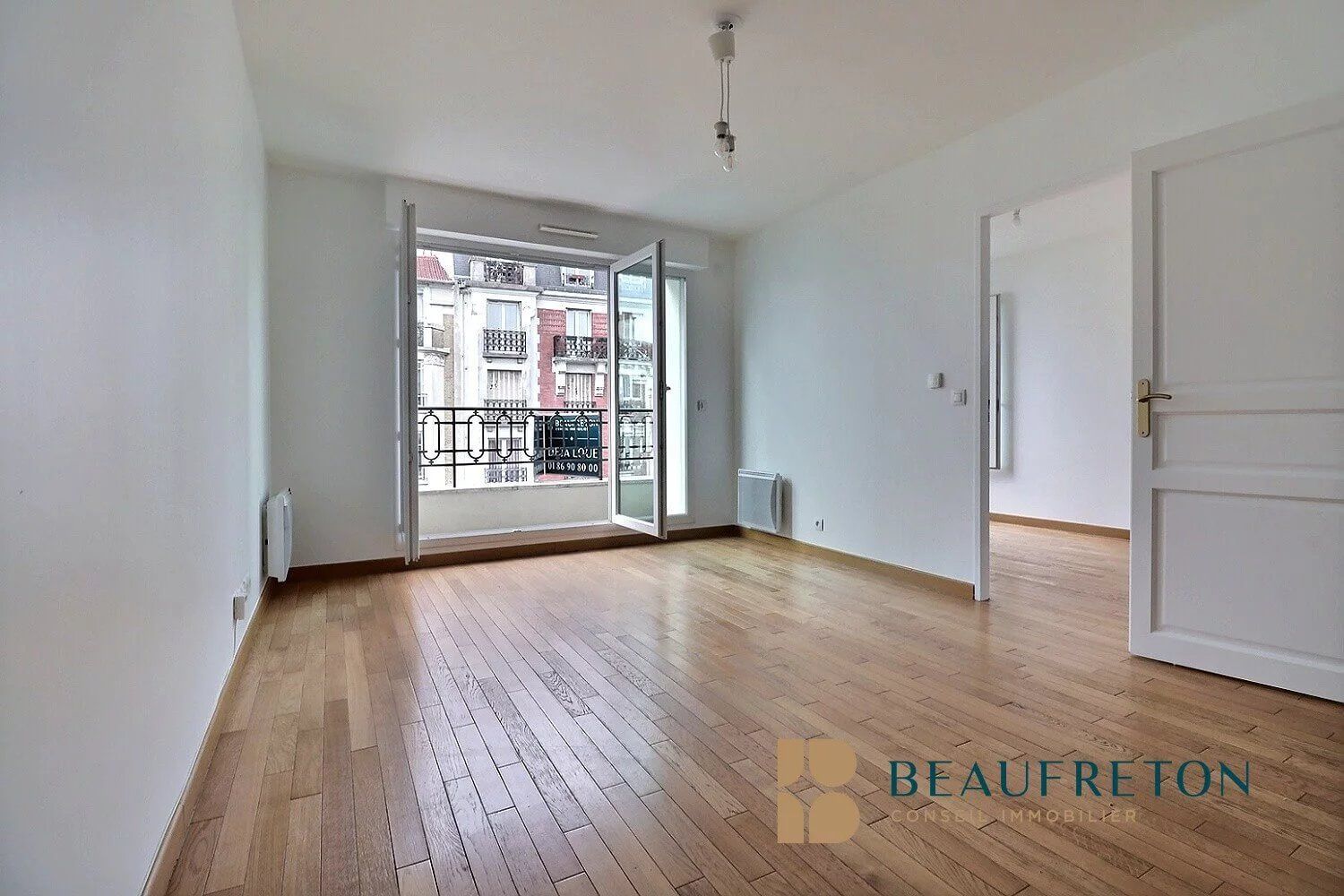 Location 2Vincennes-Centre