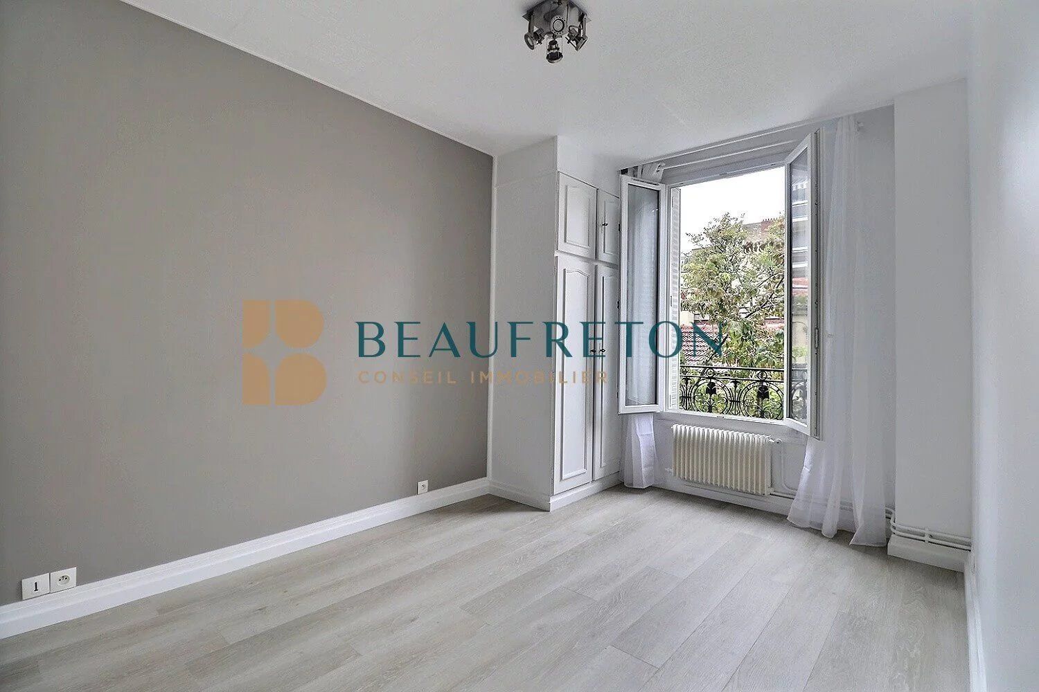 Vincennes Carré magique