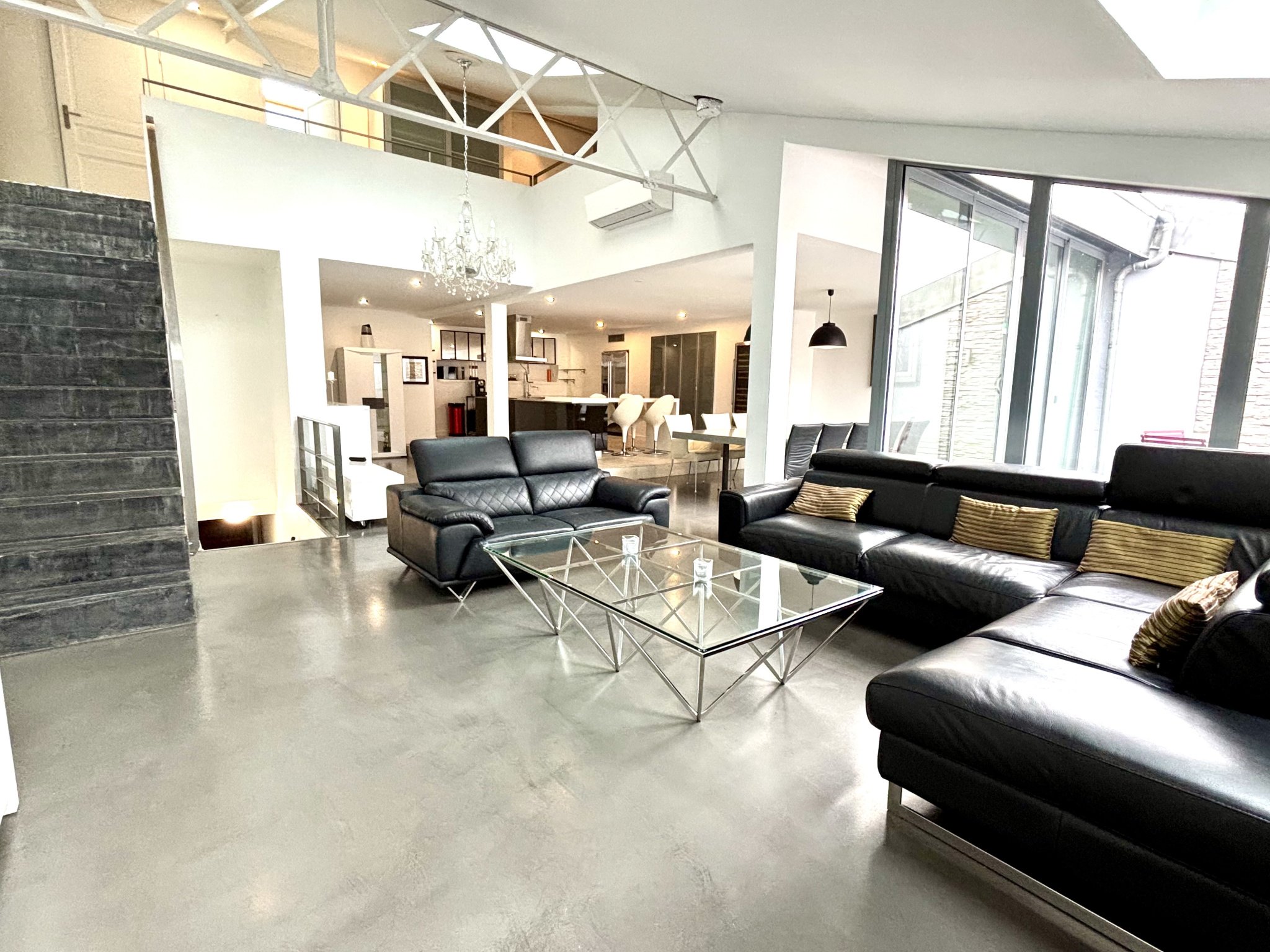 ** ROMAINVILLE PROCHE METRO HOPITAL ** - Photo 1