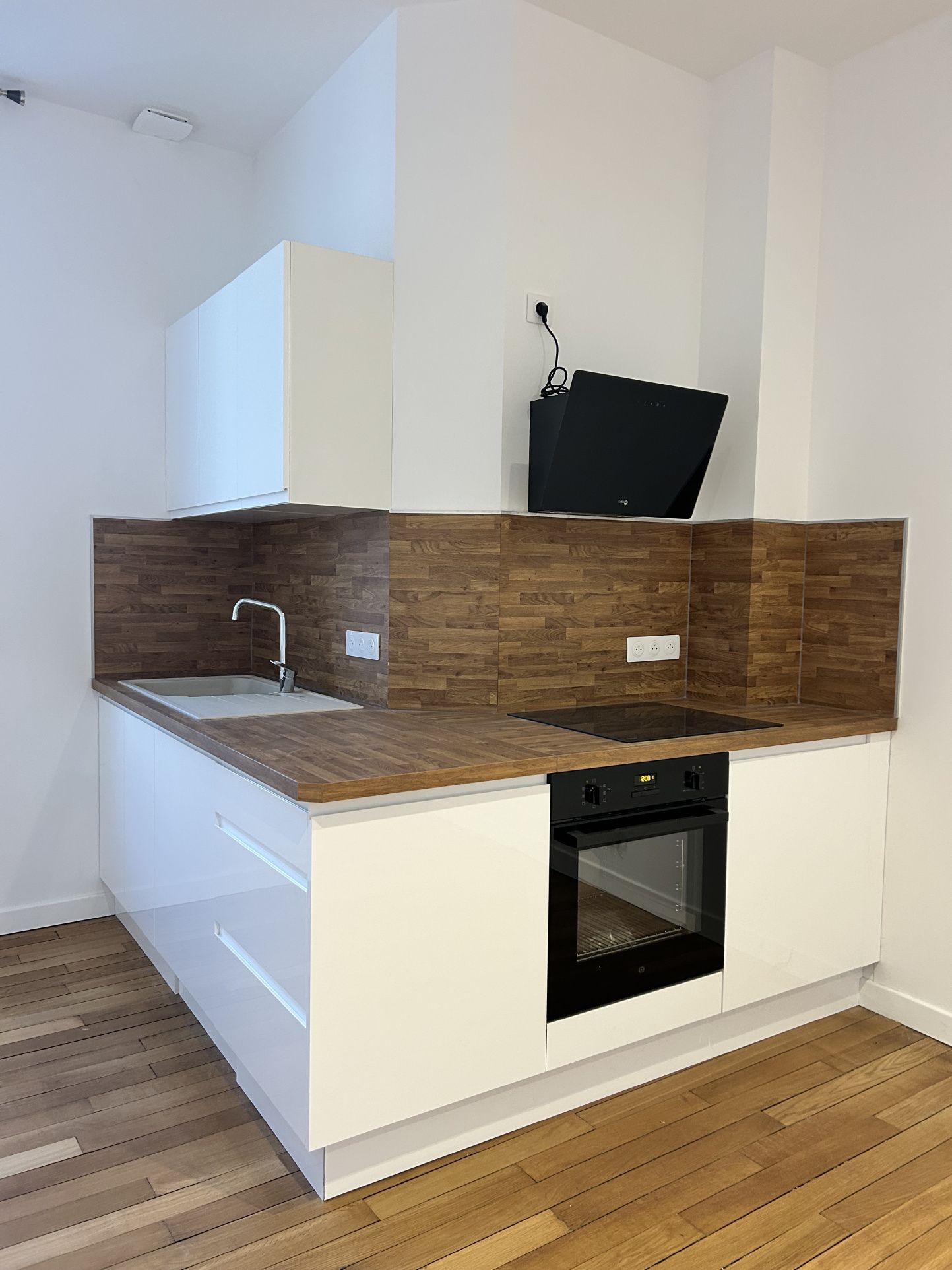 A LOUER à SENS - Appartement refait à neuf