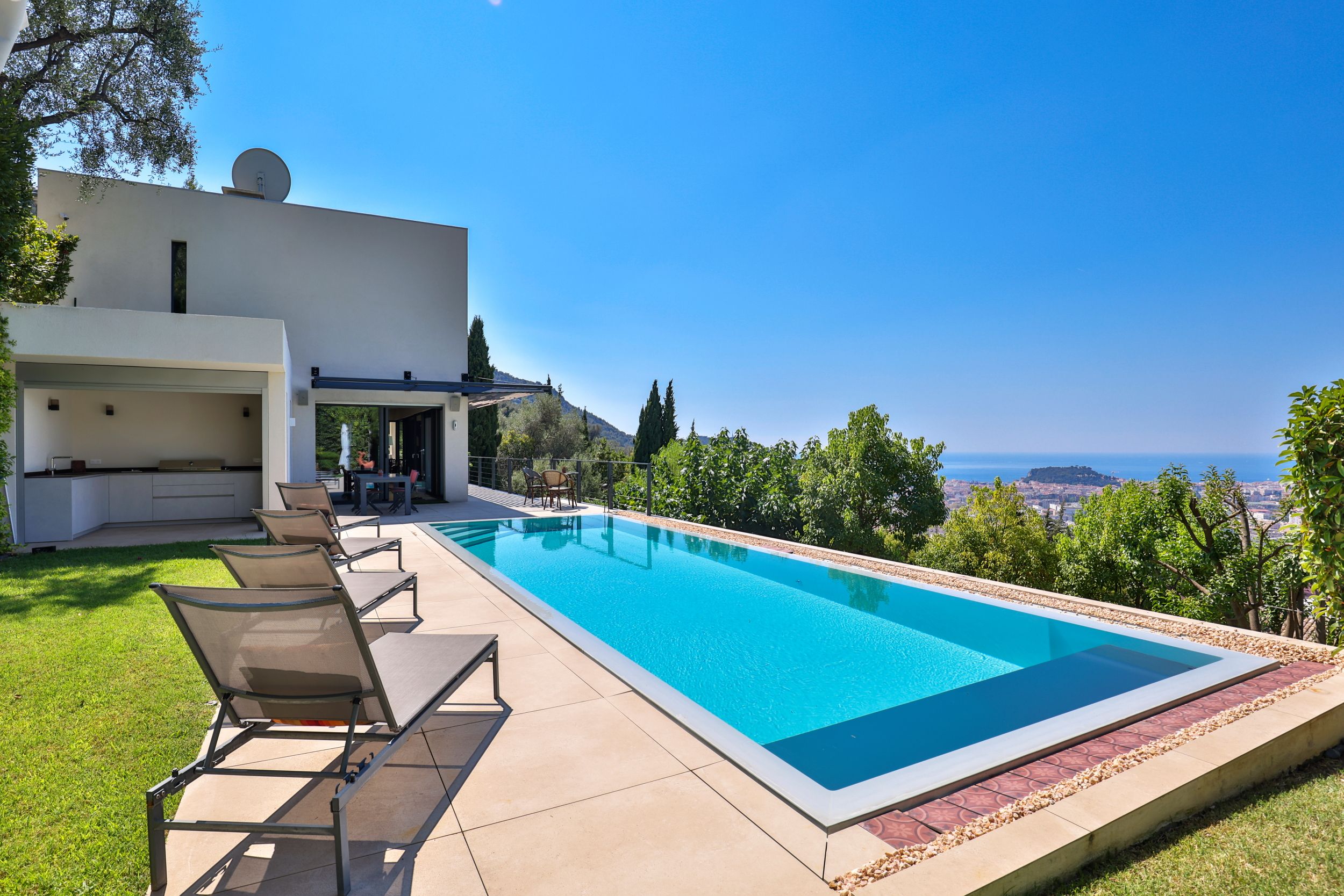 Maison 6 Pièce(s) 340 m² à vendre