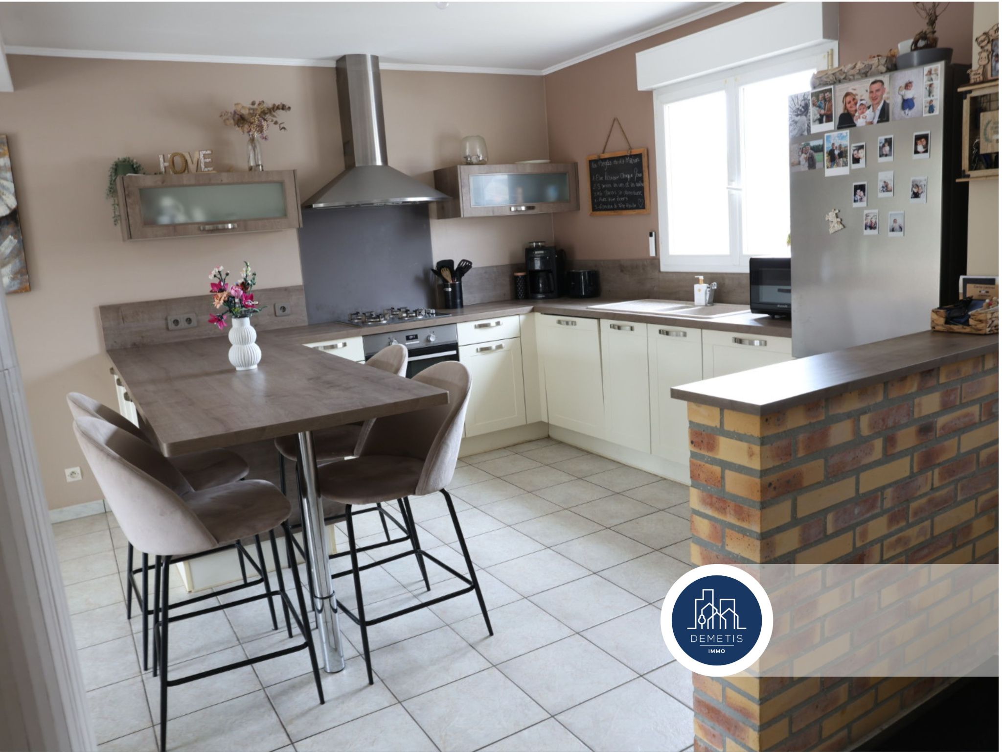 MAISON FAMILIALE AU MANS