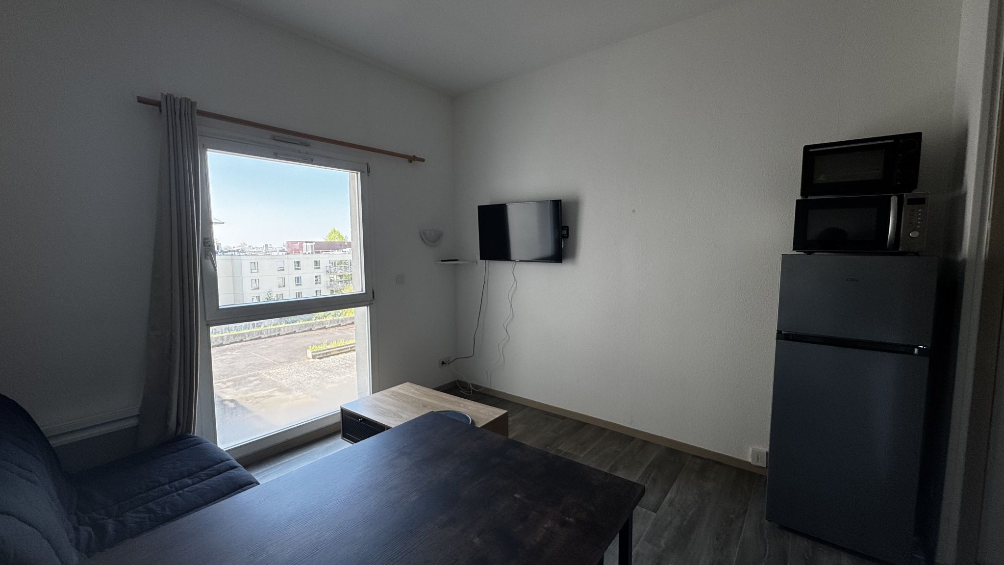 STUDIO A LOUER SECTEUR BOLLEE