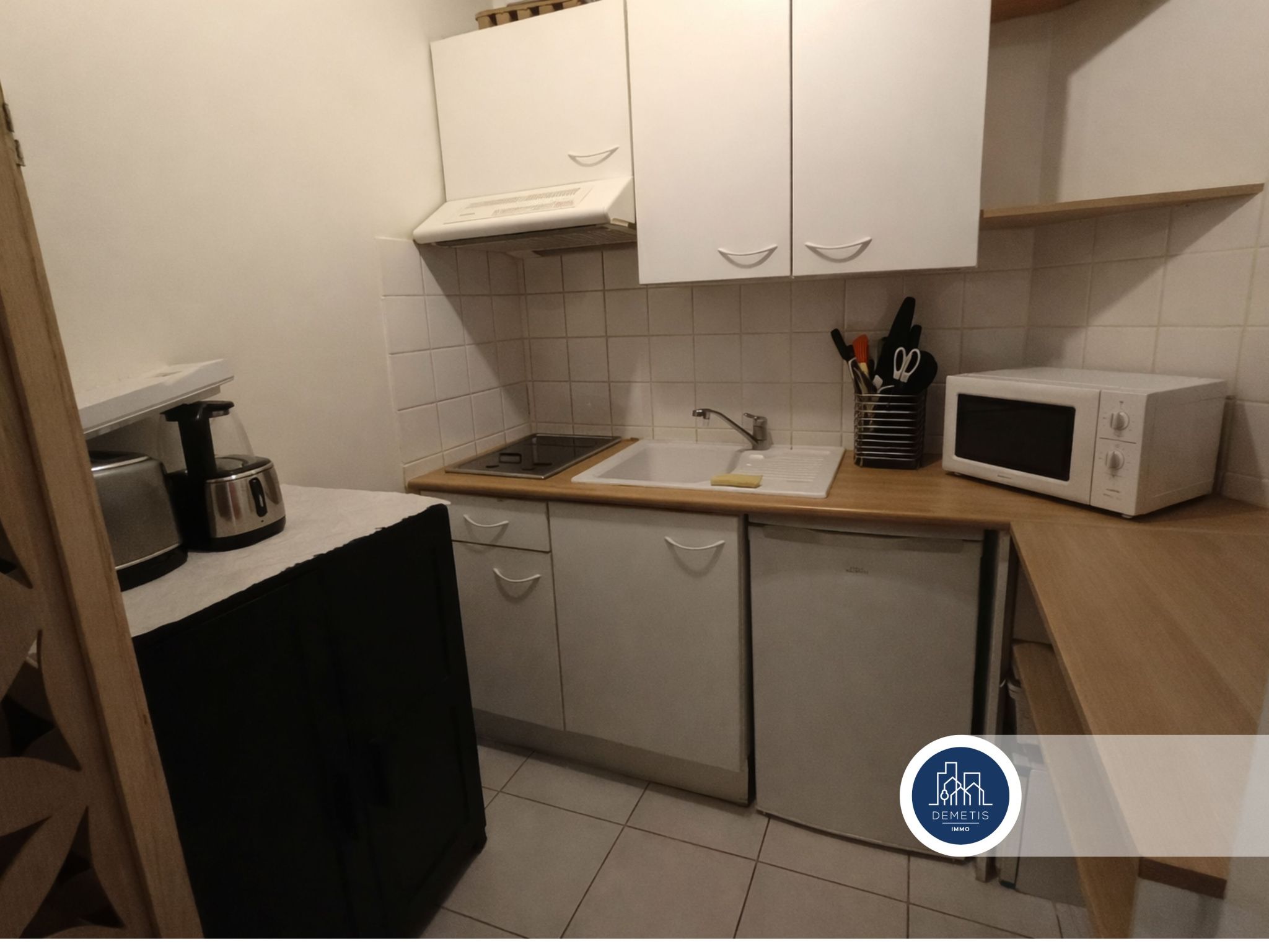 Studio idéal investisseur