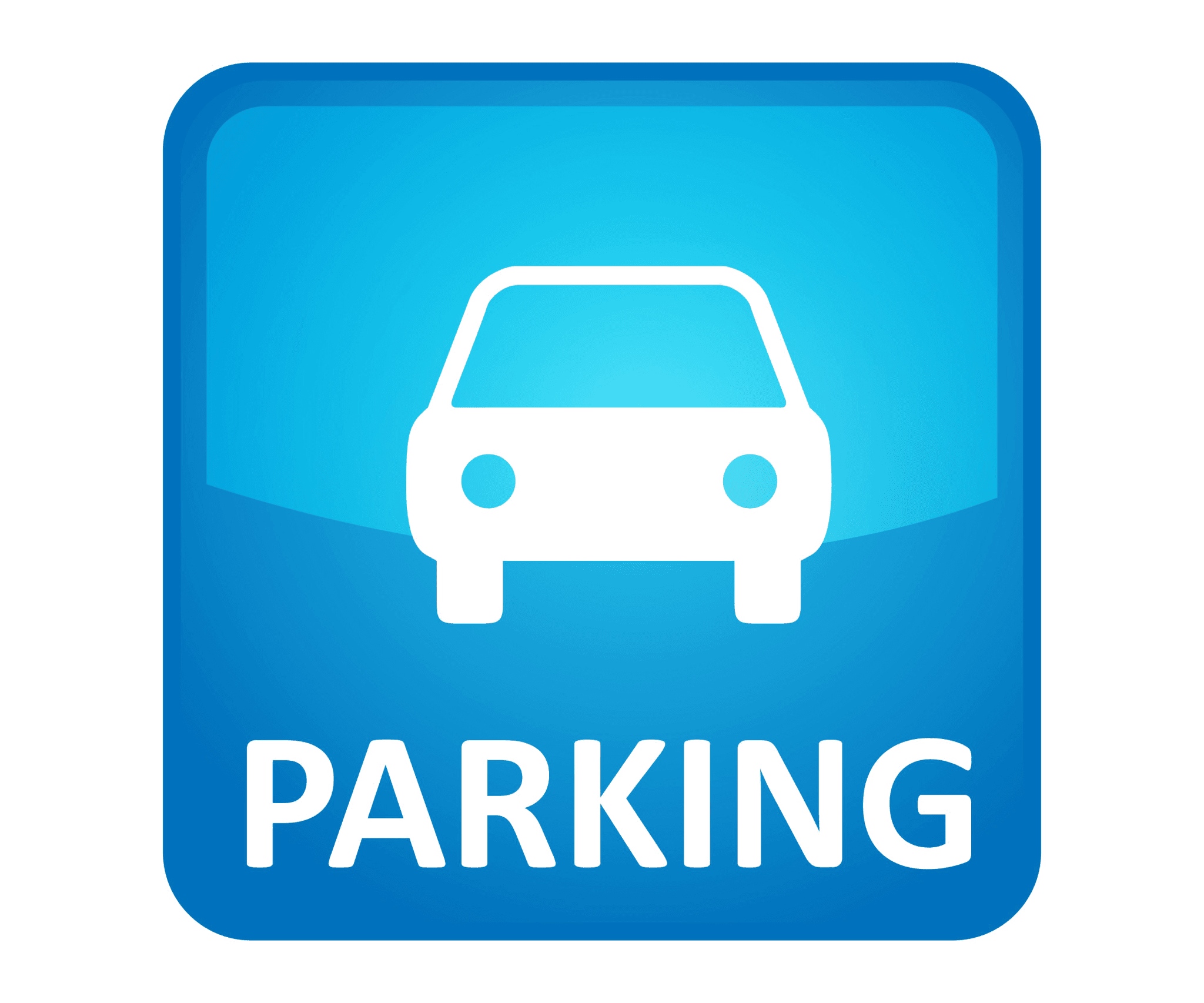 Place de parking sous terrain La roseraie