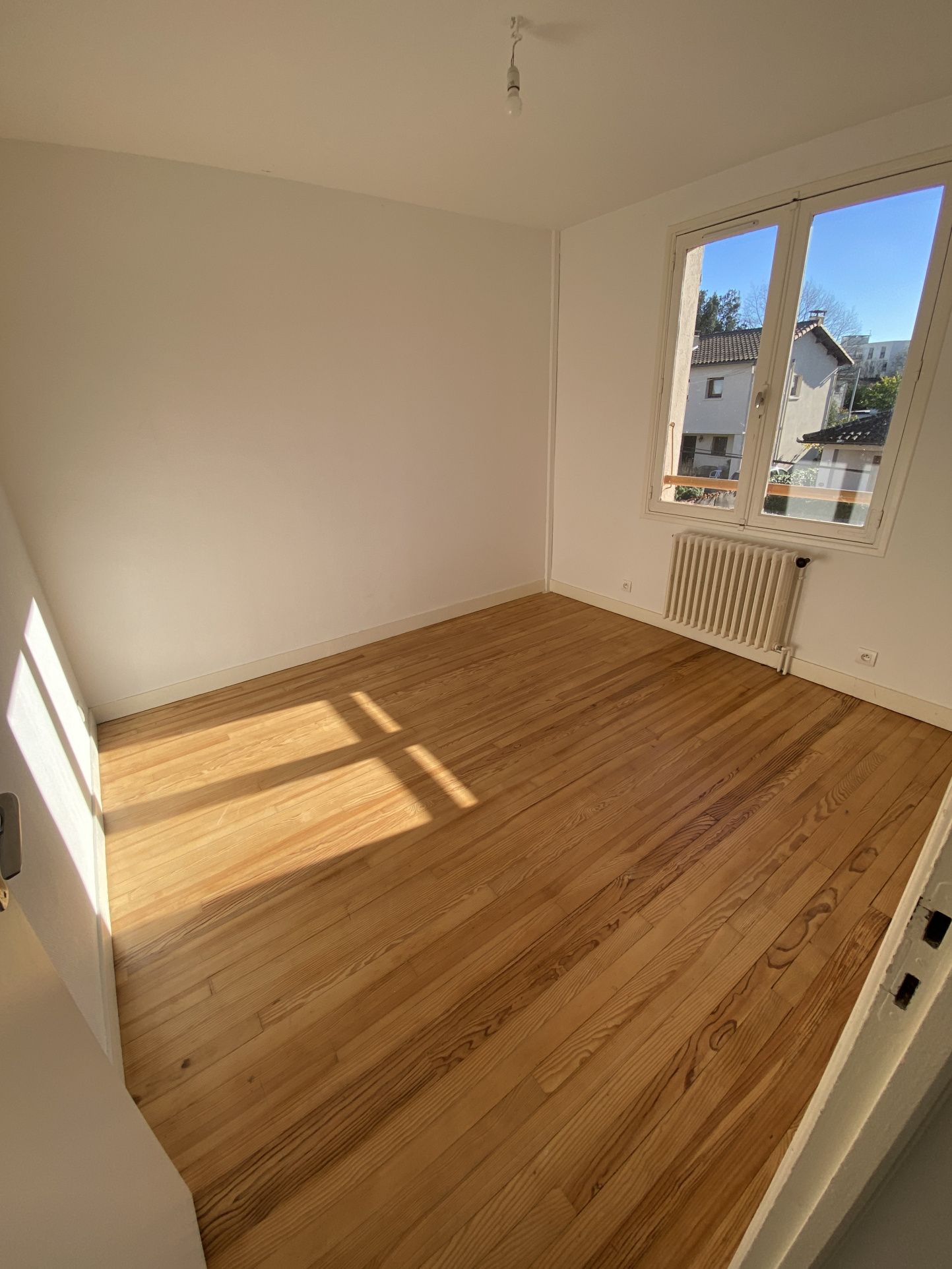 Charmante maison T4 avec jardin et garage rue Baugé à Toulou