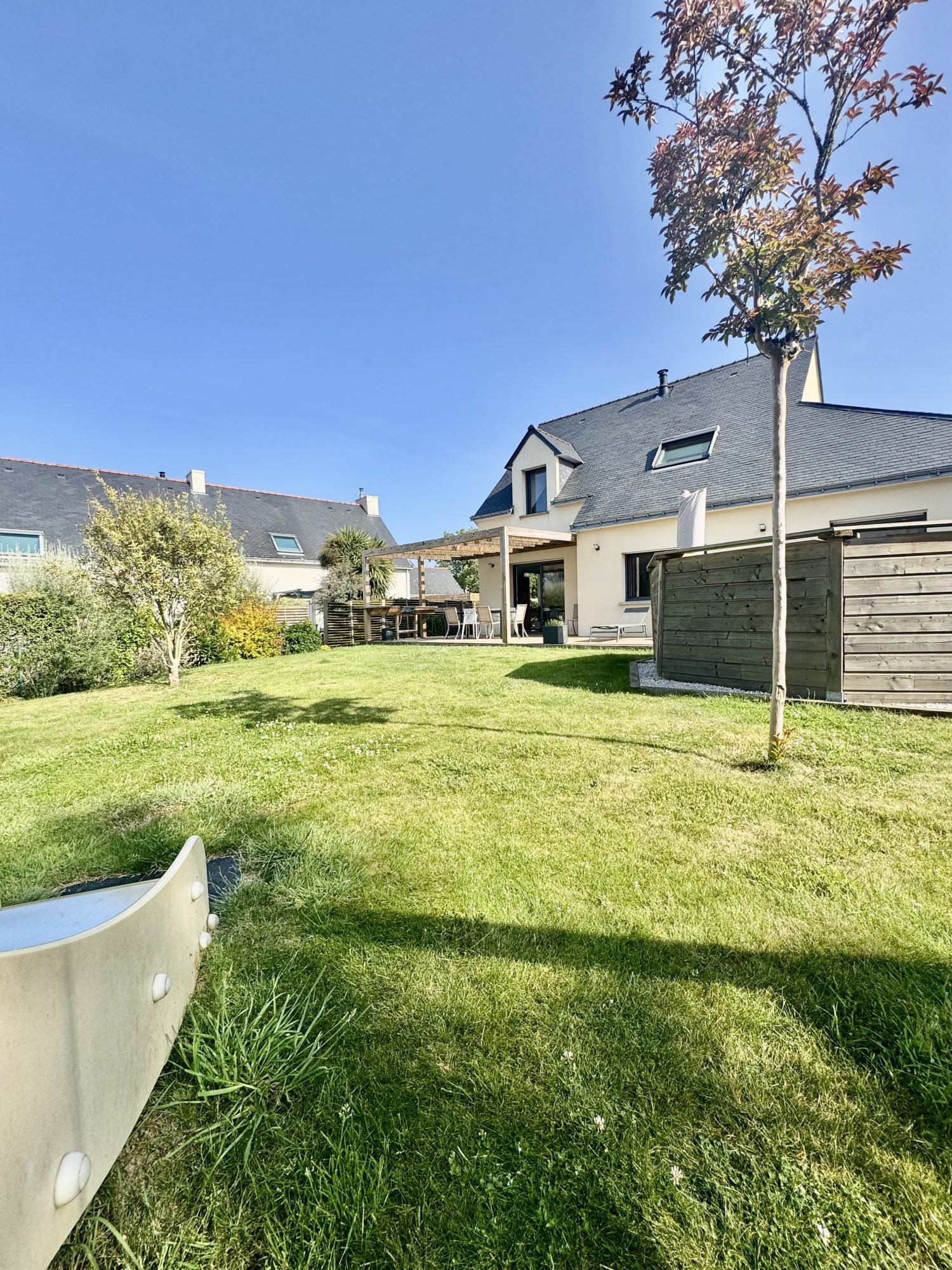 Maison à vendre Vannes - Photo 1