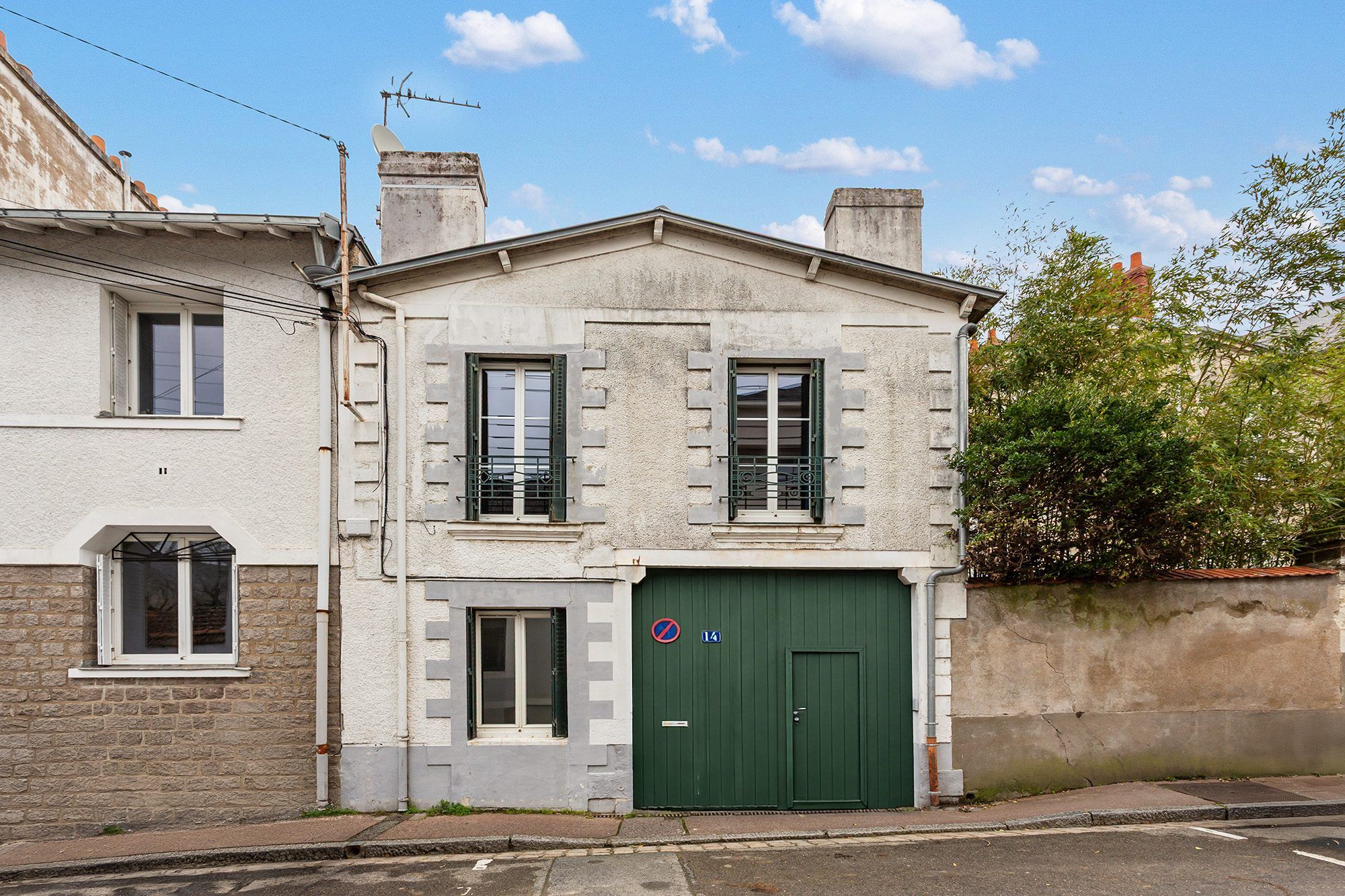 Maison à vendre Nantes