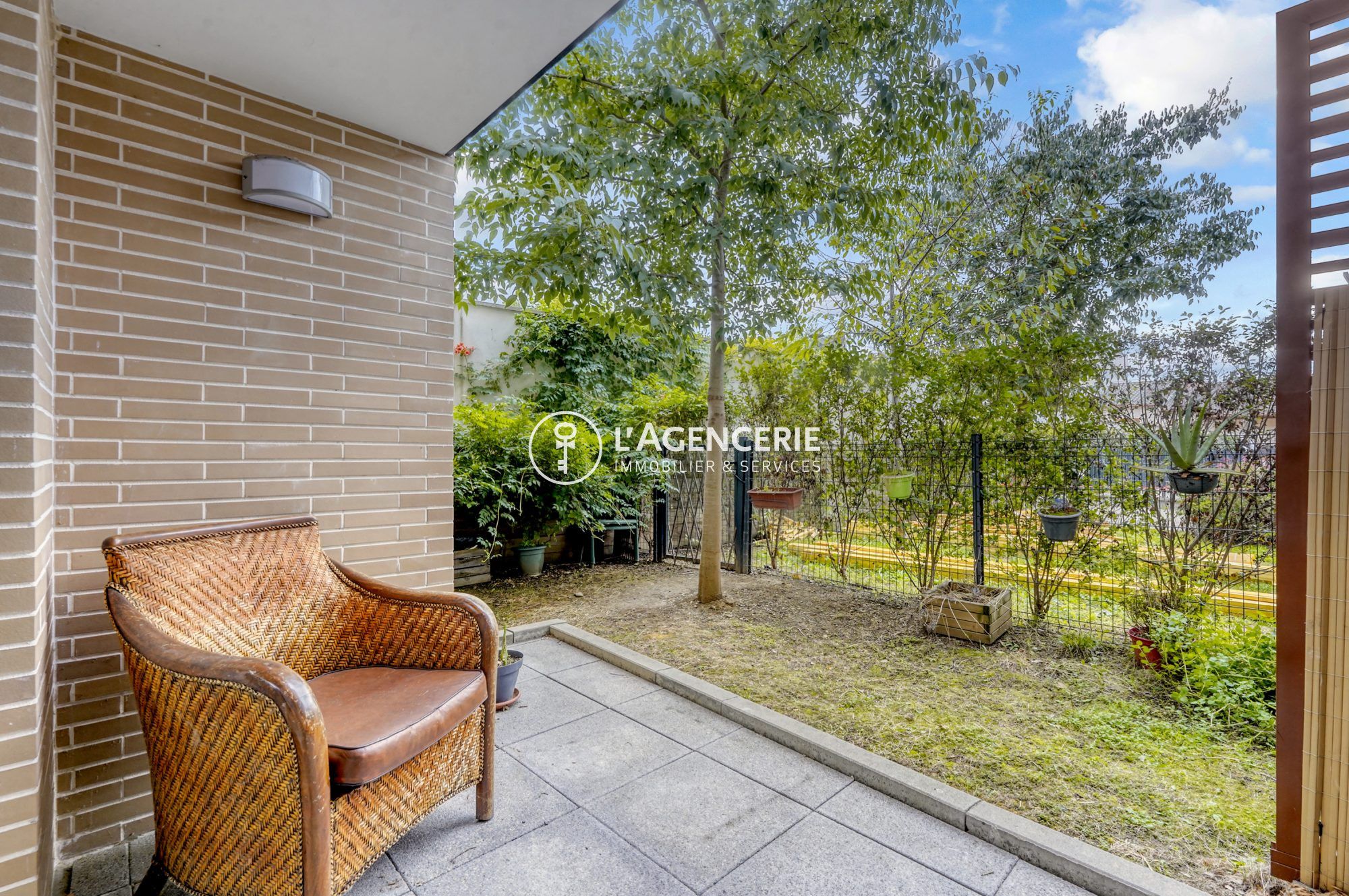 Appartement T2 - TOULOUSE - Quartier Minimes