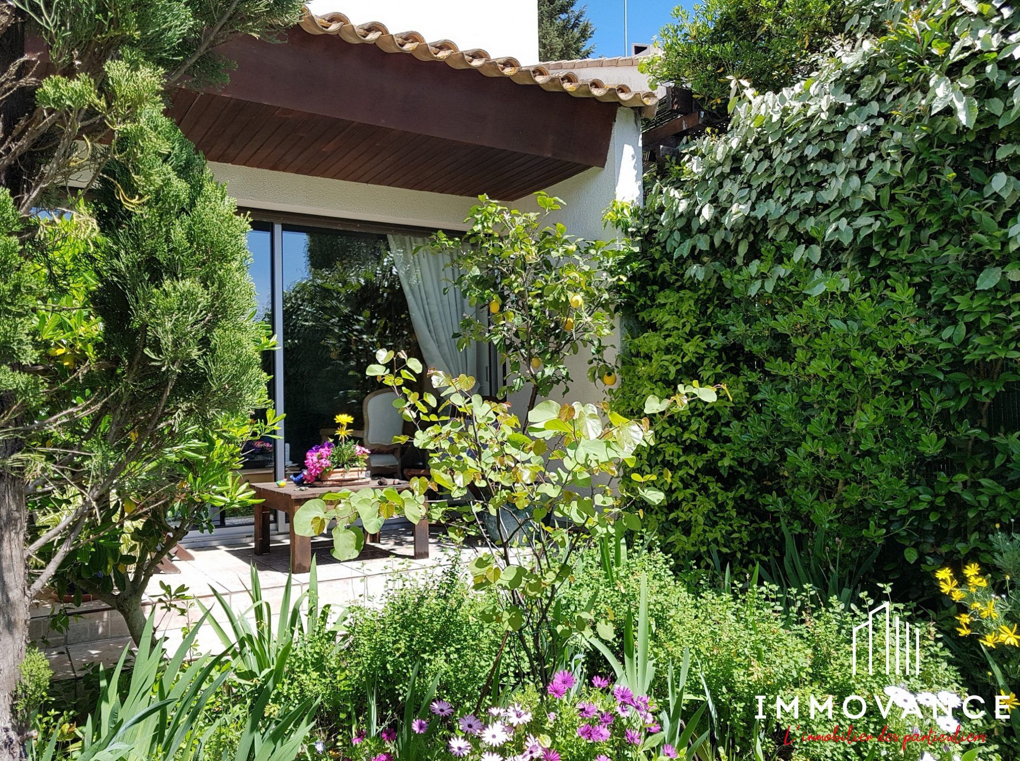 Maison à vendre Montpellier