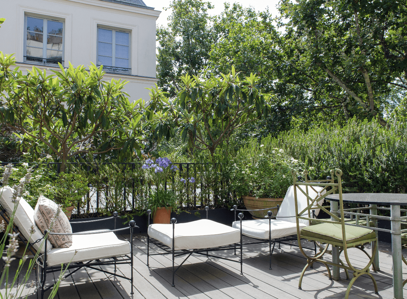 Hôtel Particulier - Quai des Céléstins