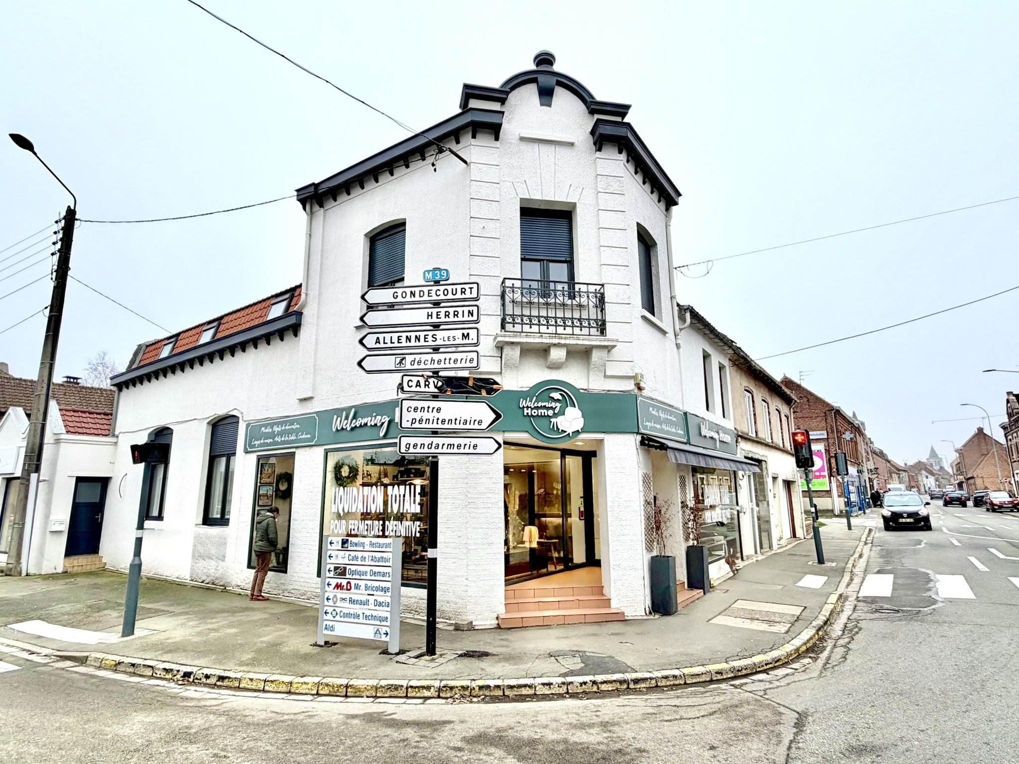 ANNOEULLIN - COEUR CENTRE VILLE - Photo 1