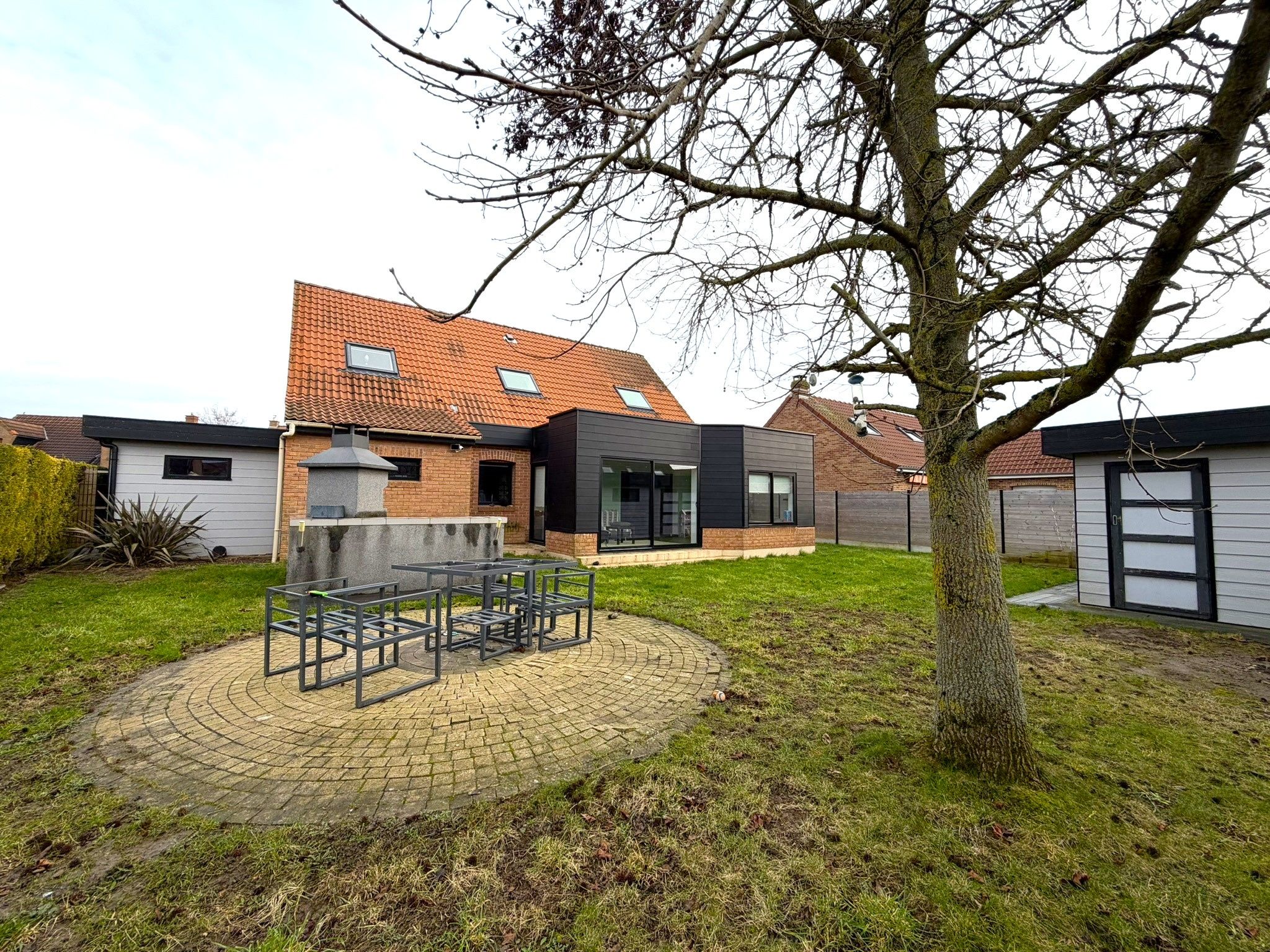 INDIVIDUELLE - QUARTIER GENDARMERIE !