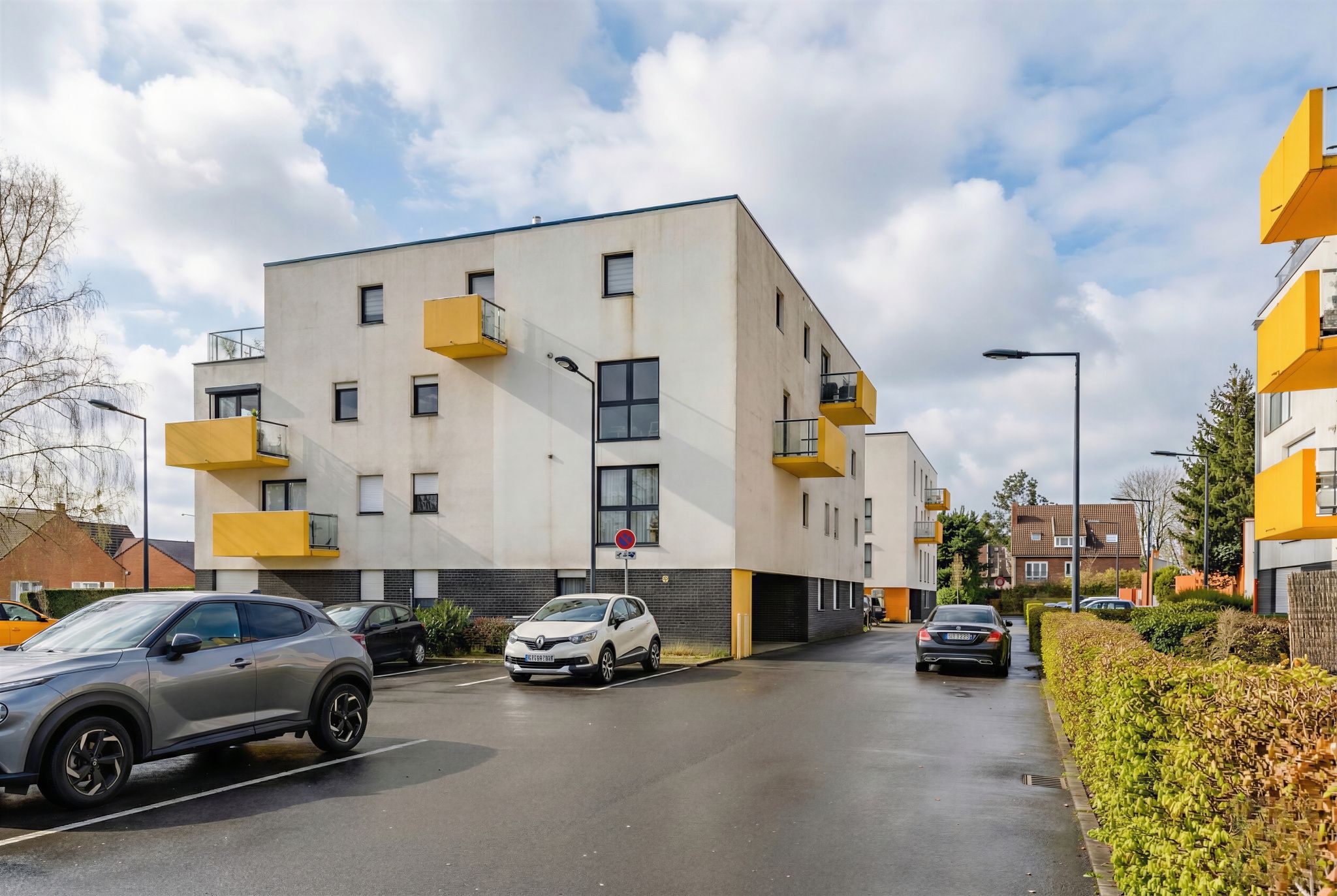 BEL APPARTEMENT TYPE 3 EN CENTRE VILLE !