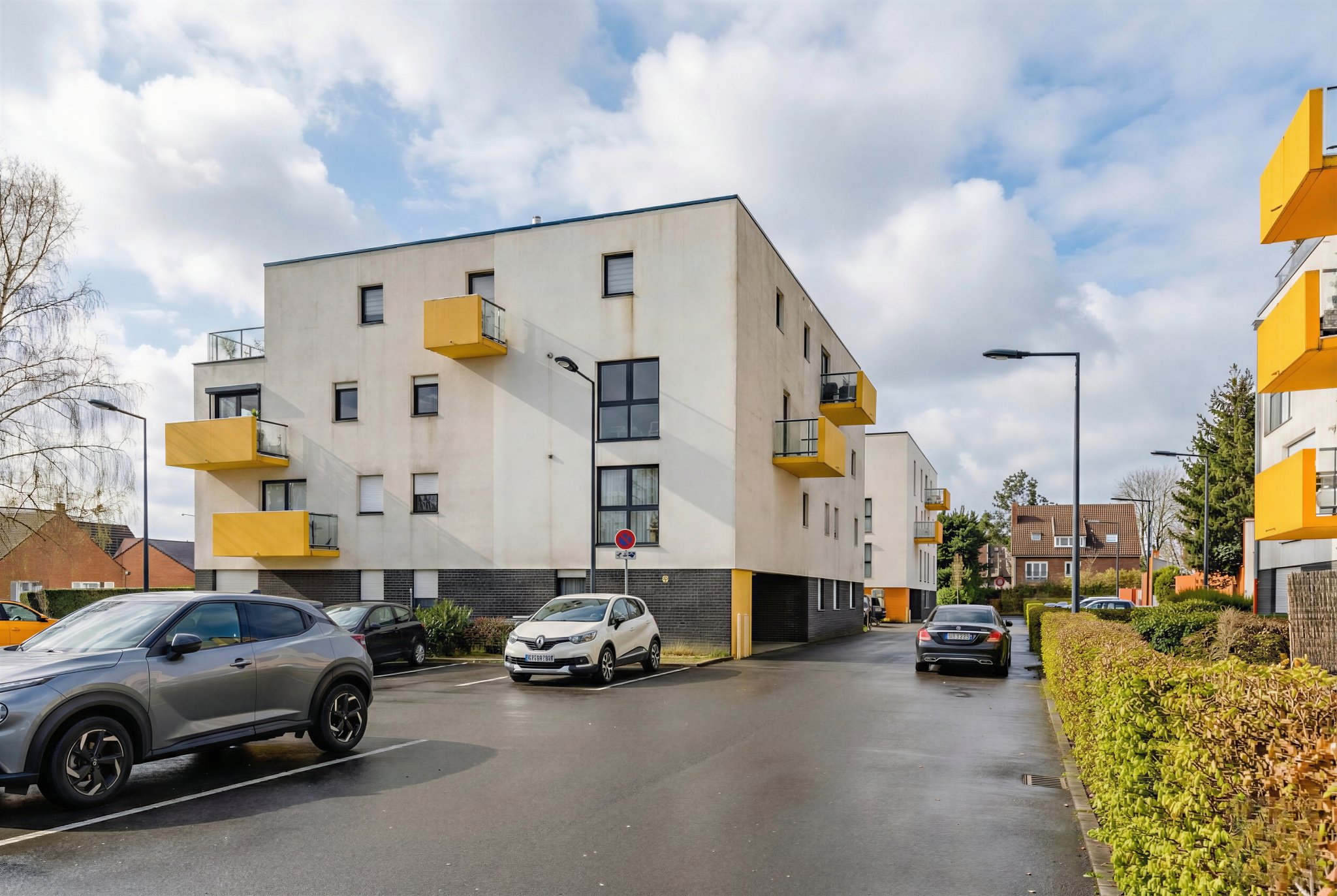 BEL APPARTEMENT TYPE 3 EN CENTRE VILLE ! - Photo 1