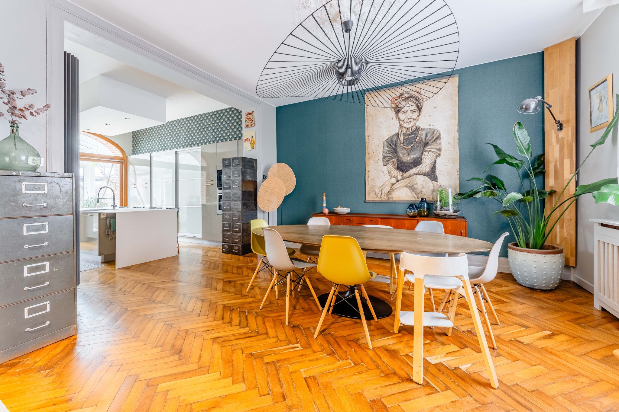 DEMEURE D' EXCEPTION !