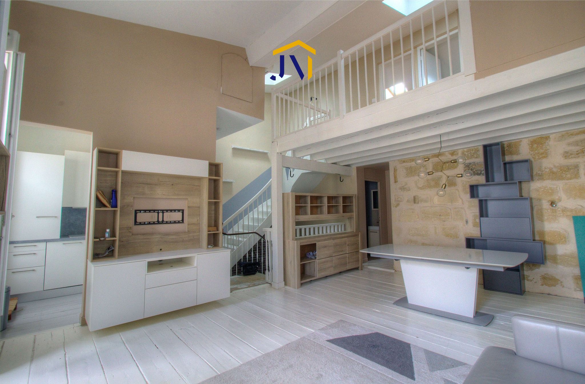 BORDEAUX - CHARTRONS