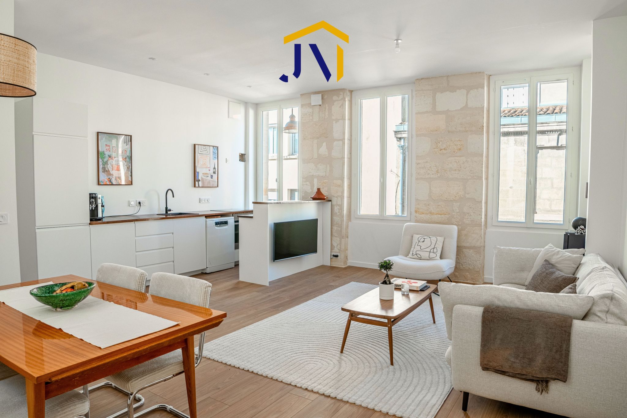 BORDEAUX - CHARTRONS - JARDIN PUBLIC