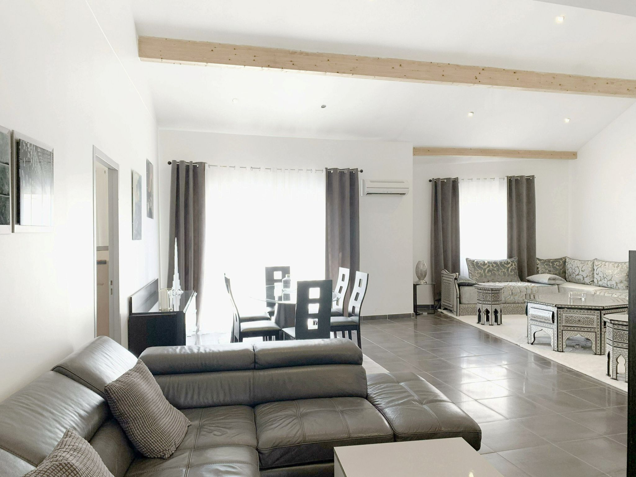 Maison proche centre ville de Valence