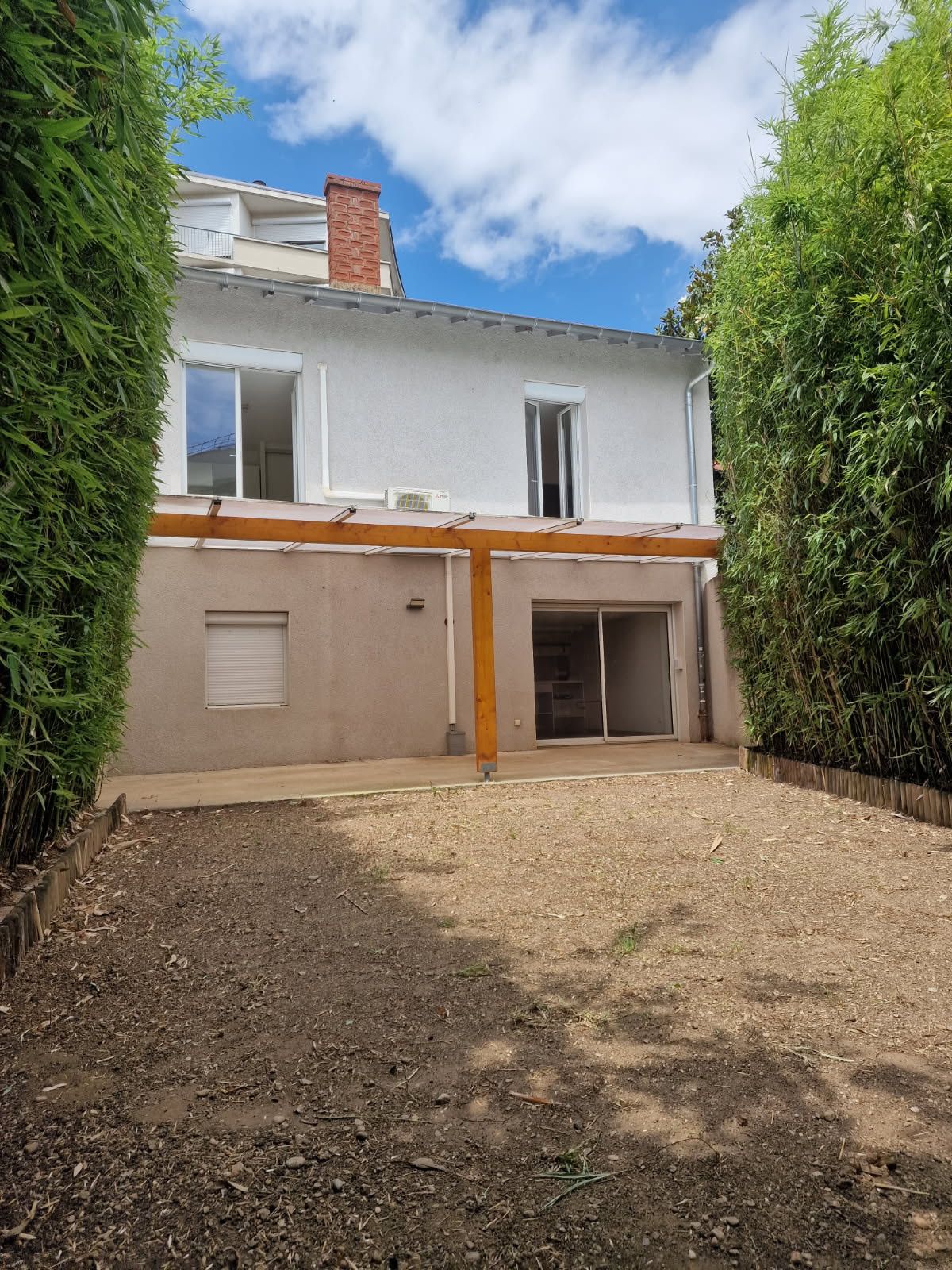 Rare belle maison sur Valence de 125 m 2 habitable avec 3 ch