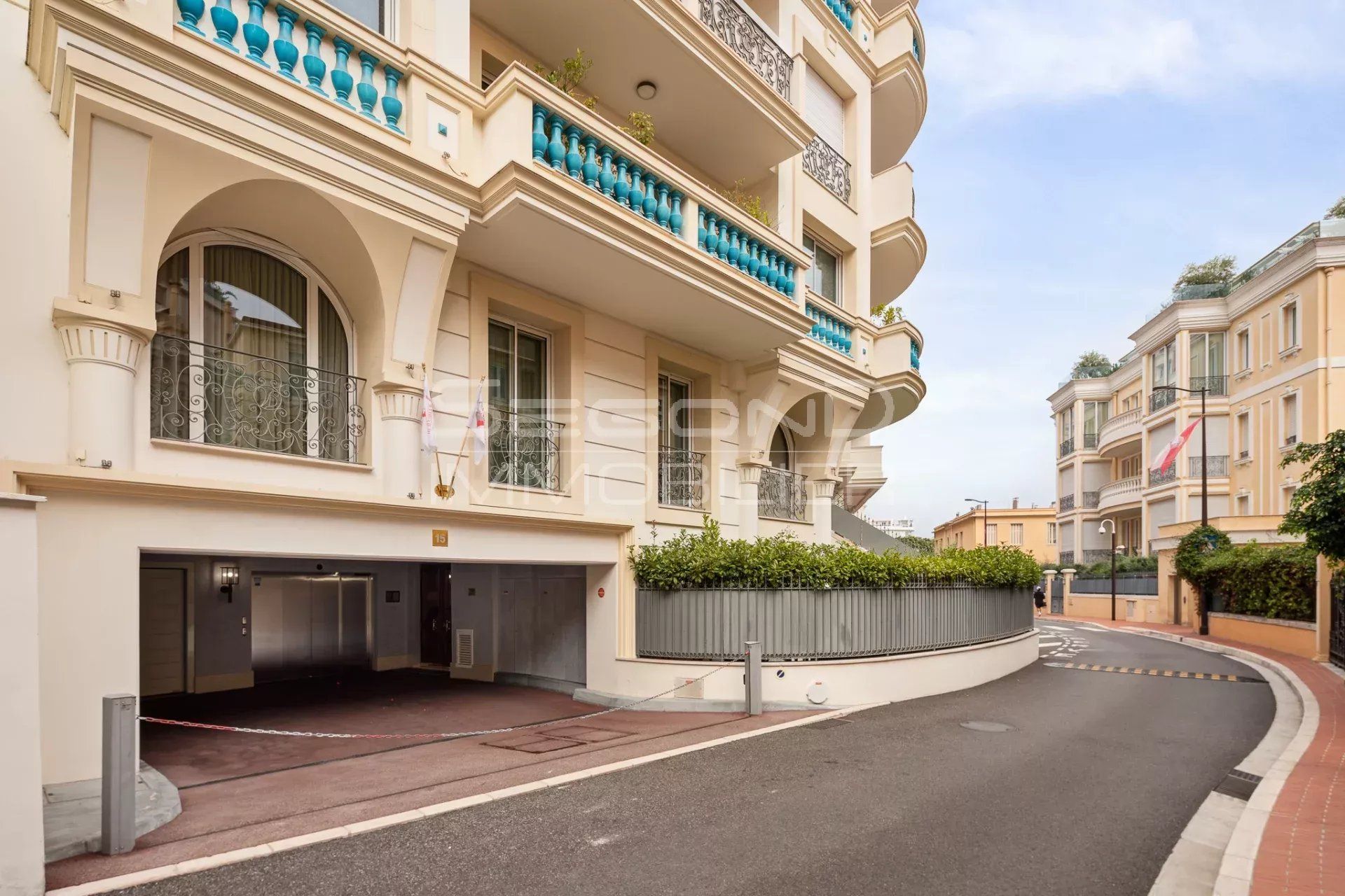 Location exclusivité duplex 3 chambres