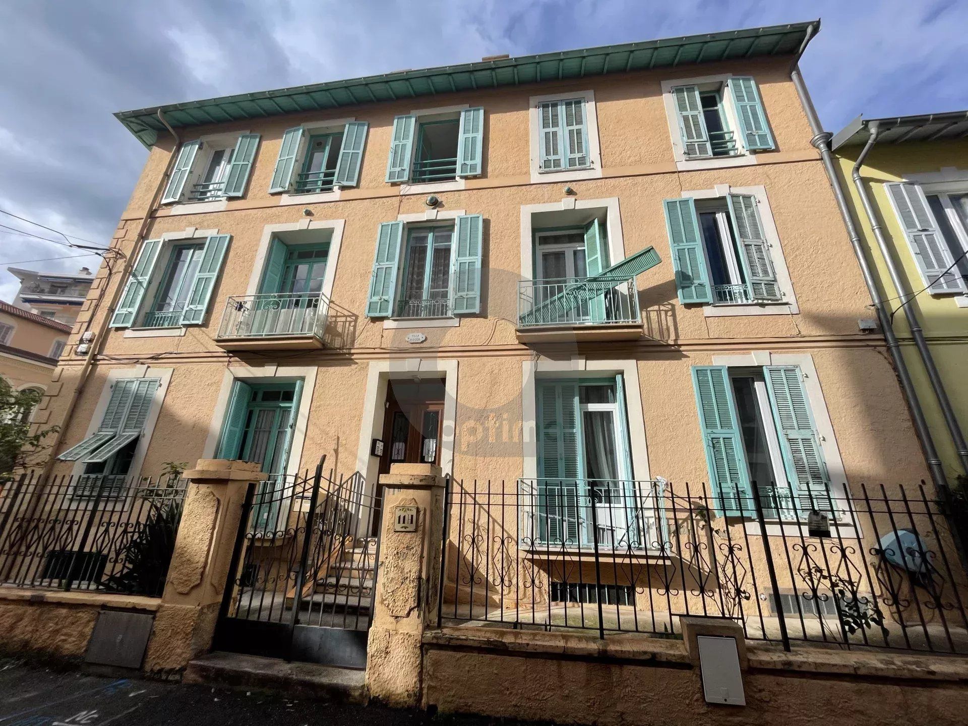 STUDIO A LOUER BAS BORRIGO - AU CALME