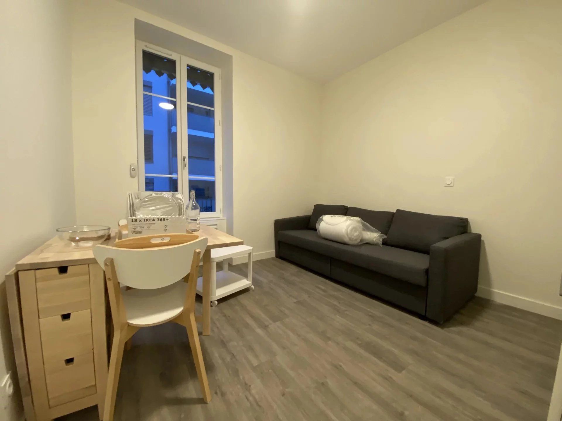 Studio - VILLEURBANNE