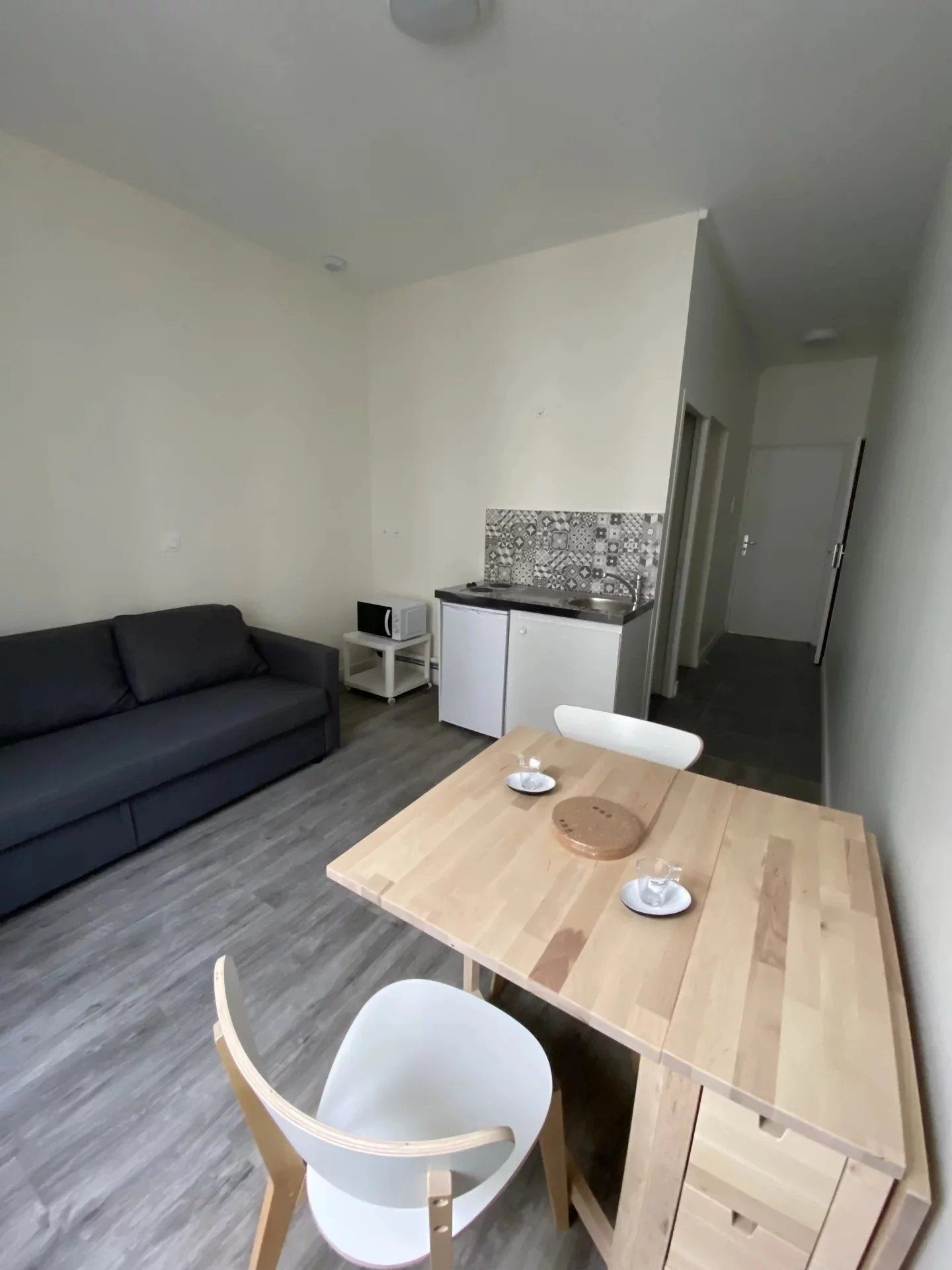 STUDIO - Villeurbanne