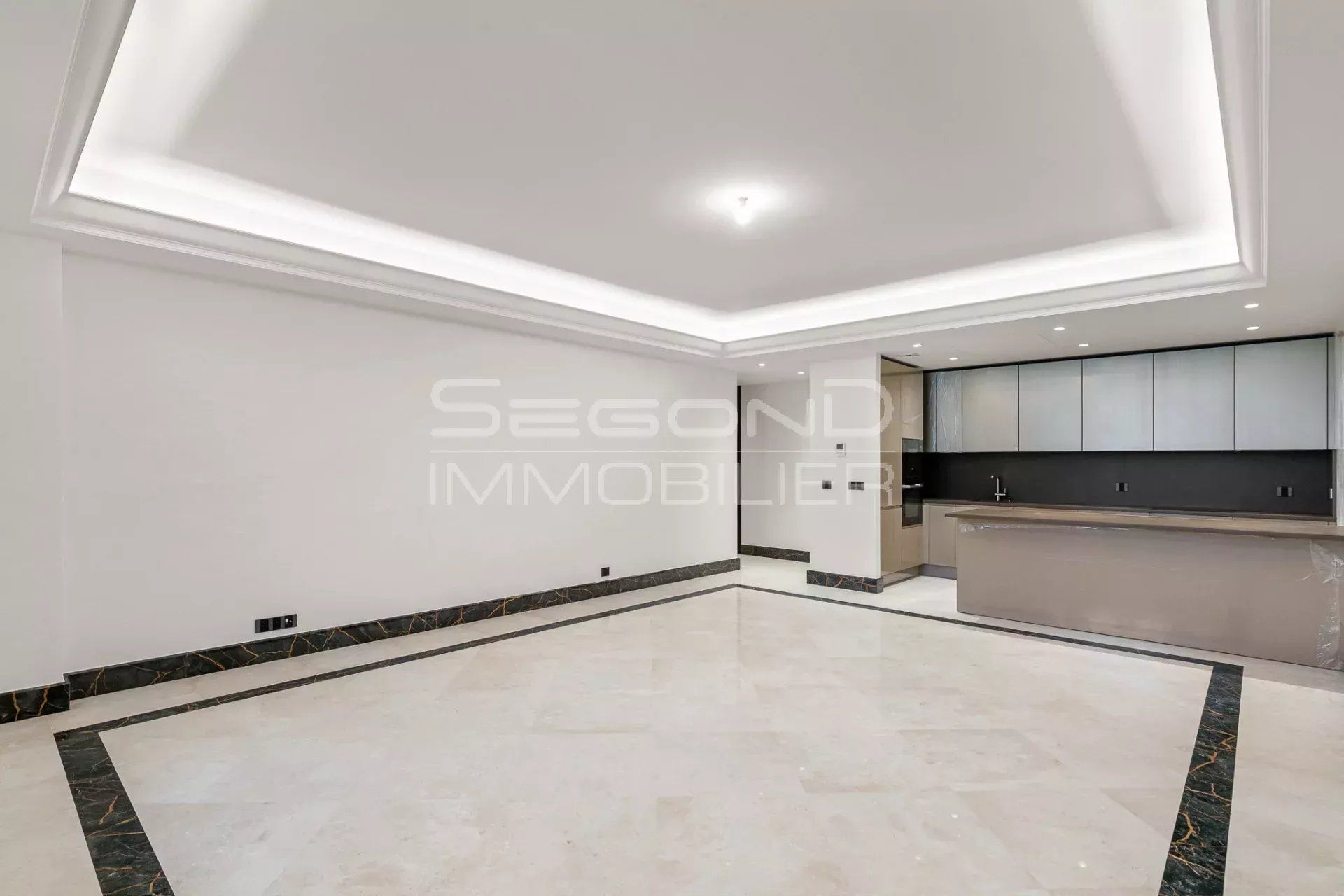 Vente Exclusivité appartement 2 Pièces Monaco Moneghetti nouvelle Résidence