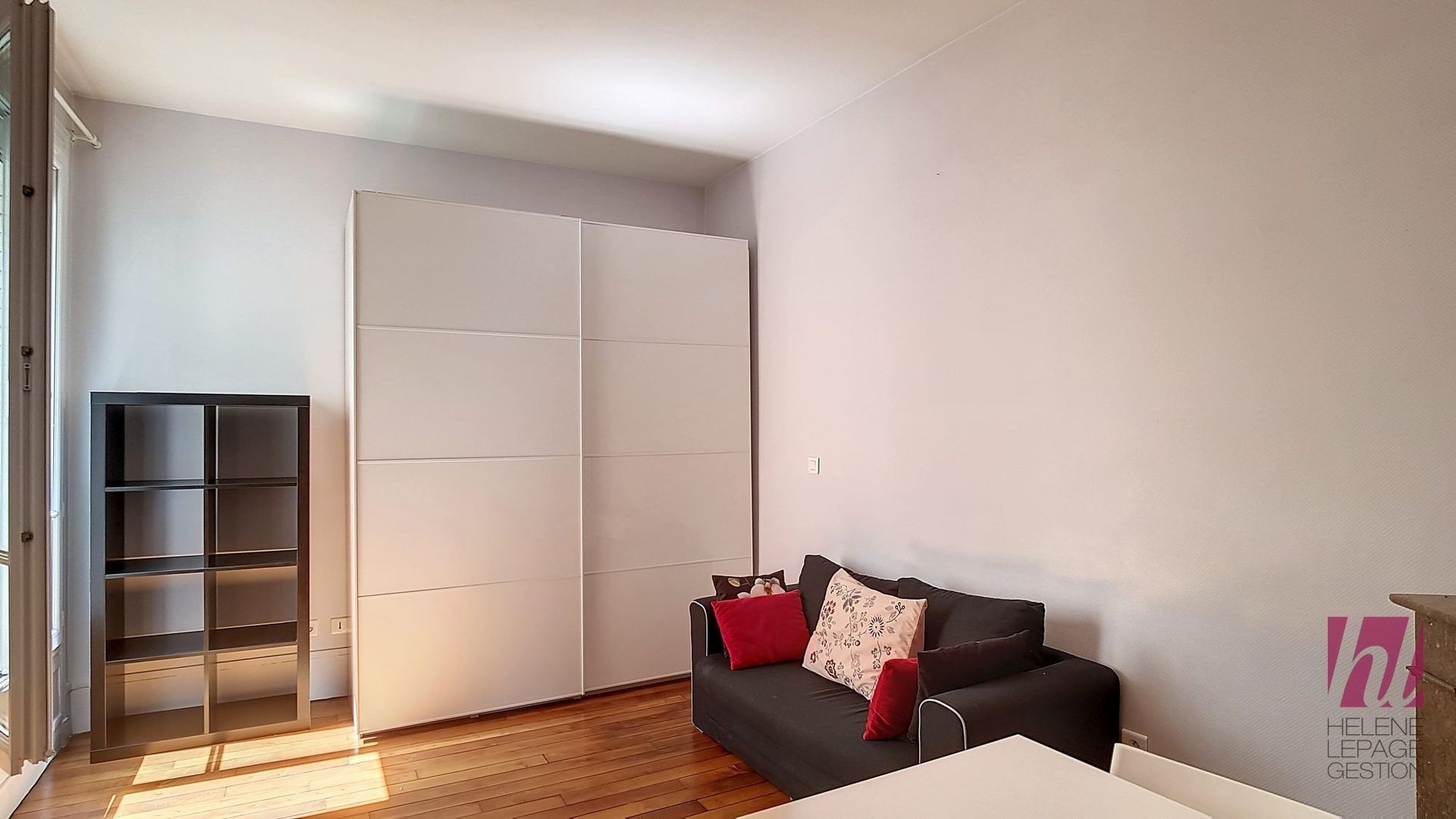 Coquet T2 de 43m² - Proche RER à Vincennes