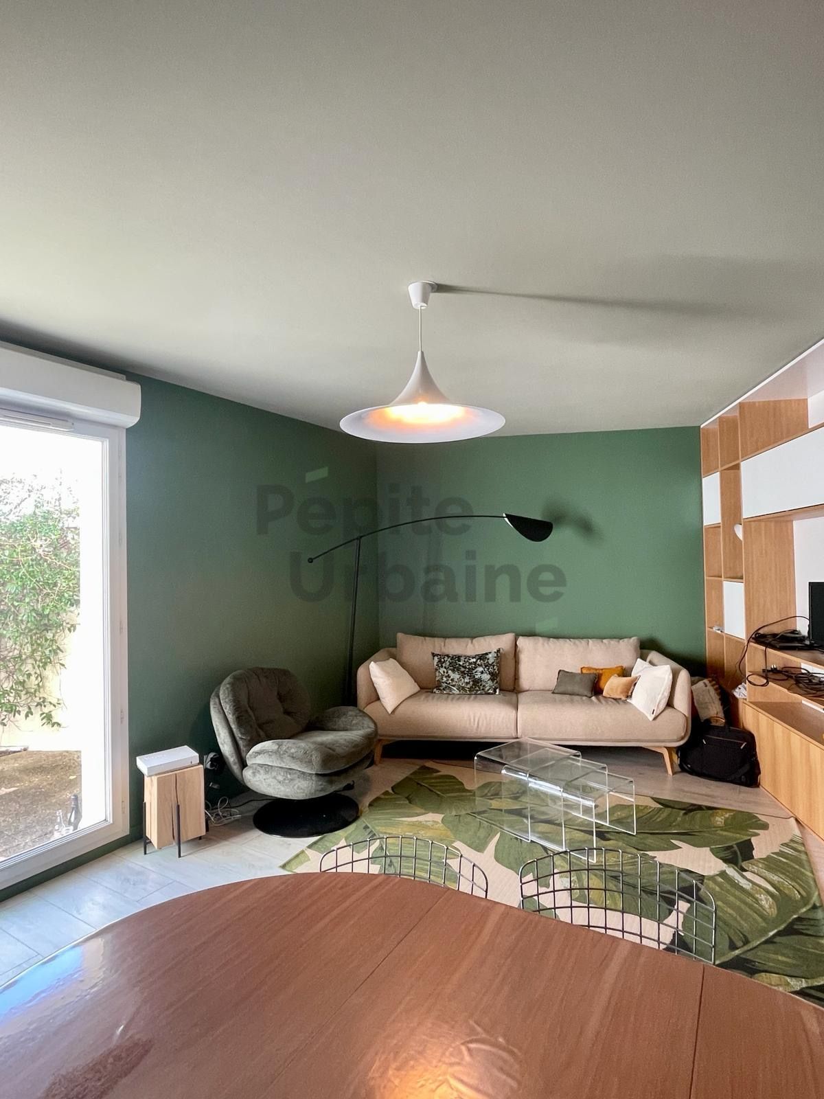 Pont du Cens - Chambre dans appartement T3, 2 chambres avec jardin + garage