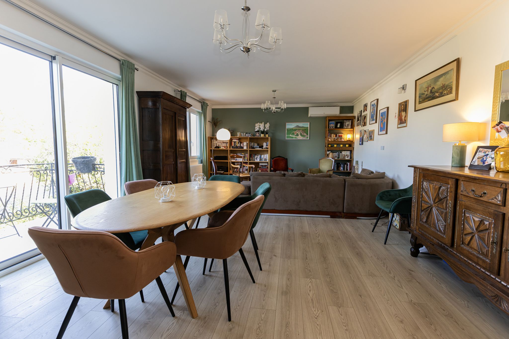 Maison familiale de 260m2 - PAU